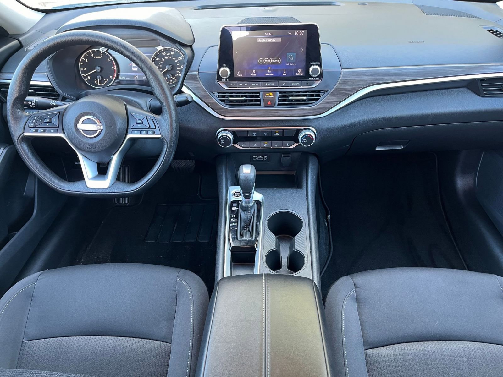 Thumbnail: 2025 Nissan Altima - 31