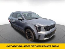 2024 Kia Sorento S -
                  Lynn, MA