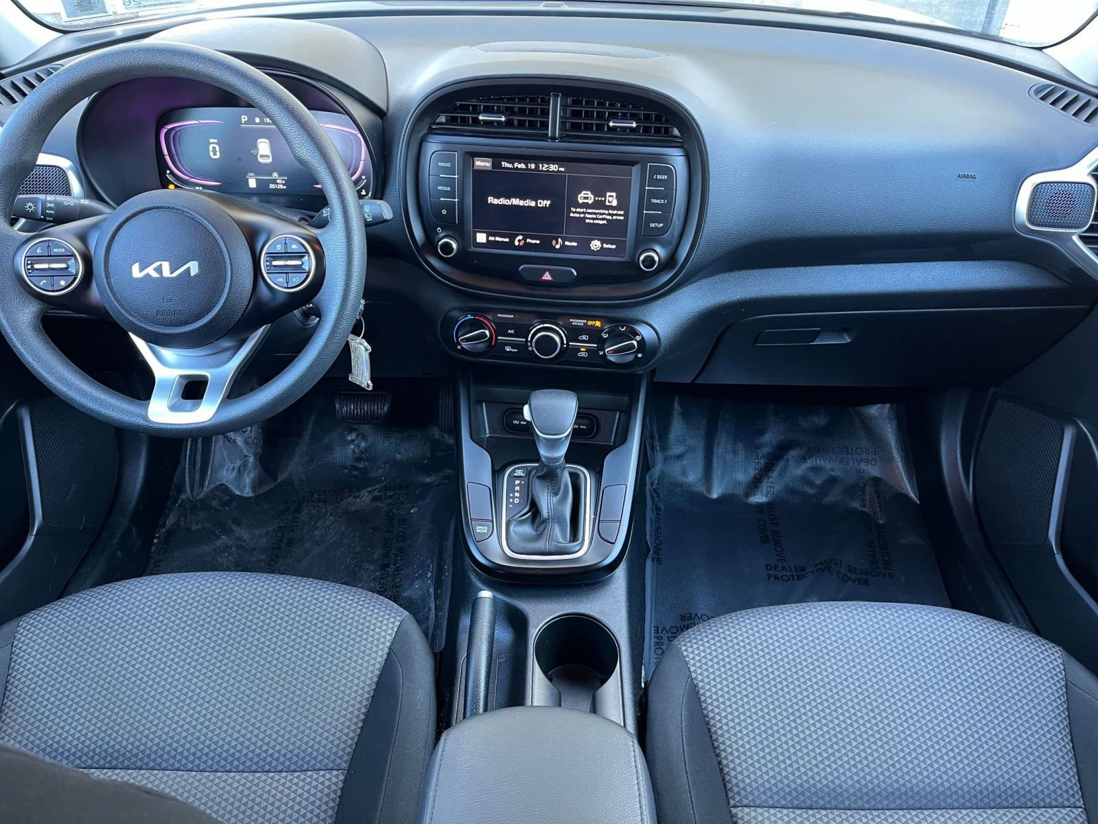 Thumbnail: 2025 Kia Soul - 29