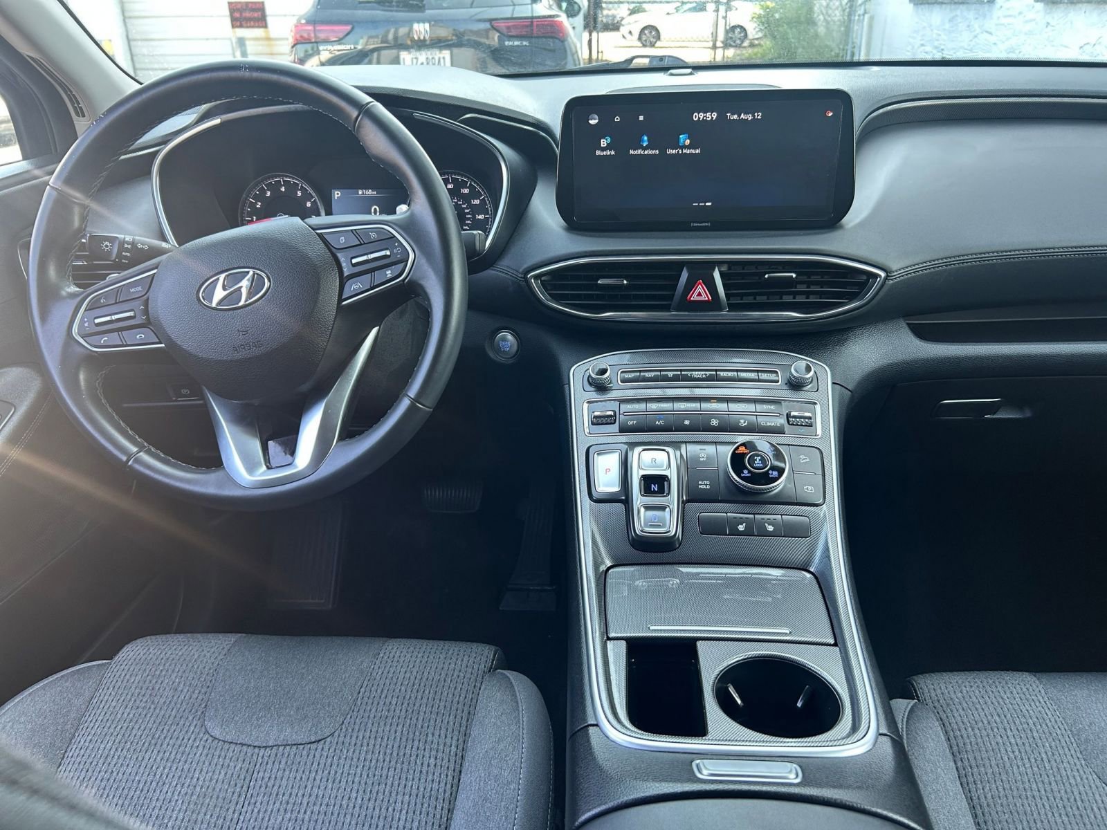 Thumbnail: 2023 Hyundai Santa Fe - 33