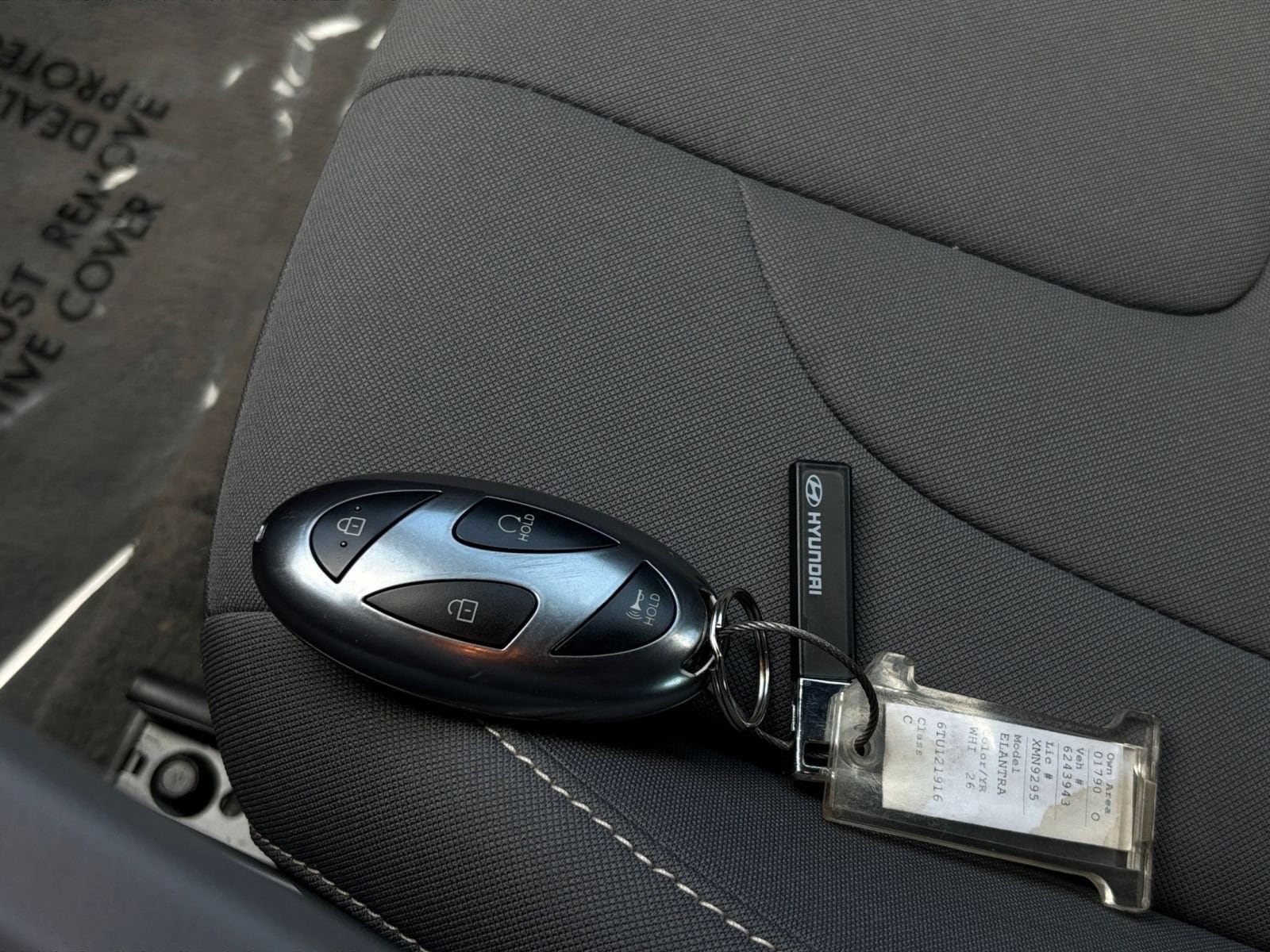 Thumbnail: 2026 Hyundai Elantra - 18