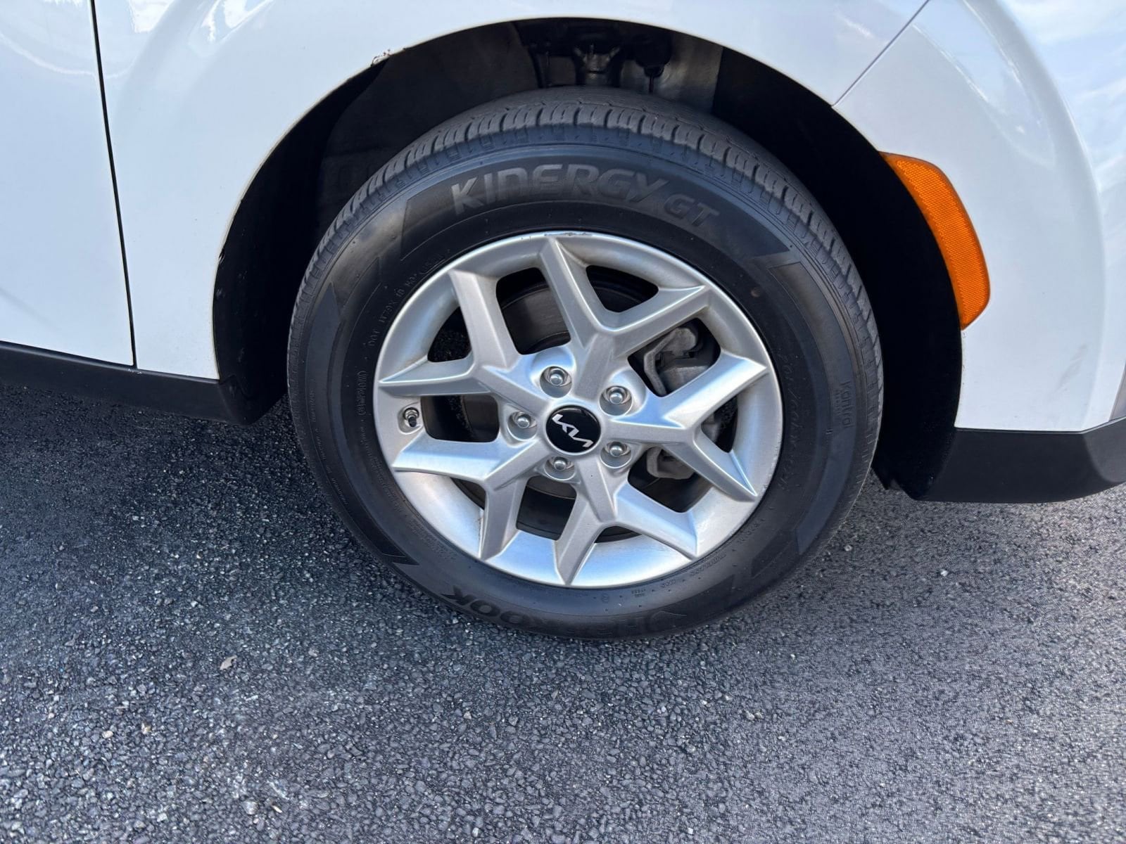 Thumbnail: 2025 Kia Soul - 28