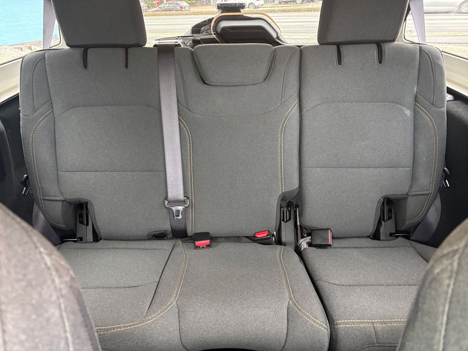 Thumbnail: 2025 Jeep Wrangler - 34