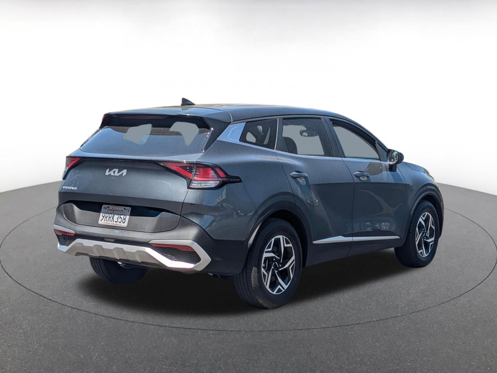 Thumbnail: 2025 Kia Sportage - 7