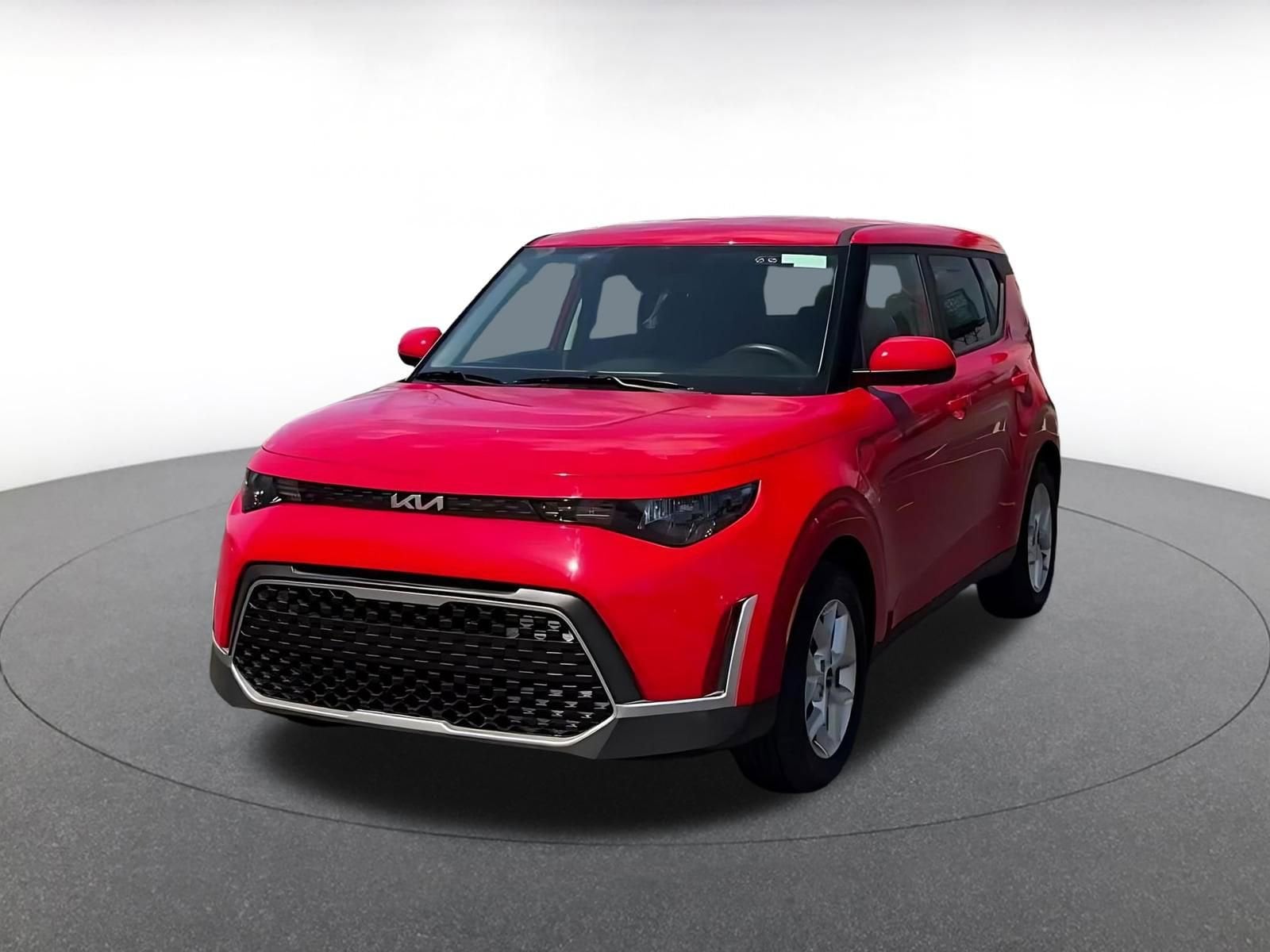 Thumbnail: 2025 Kia Soul - 7