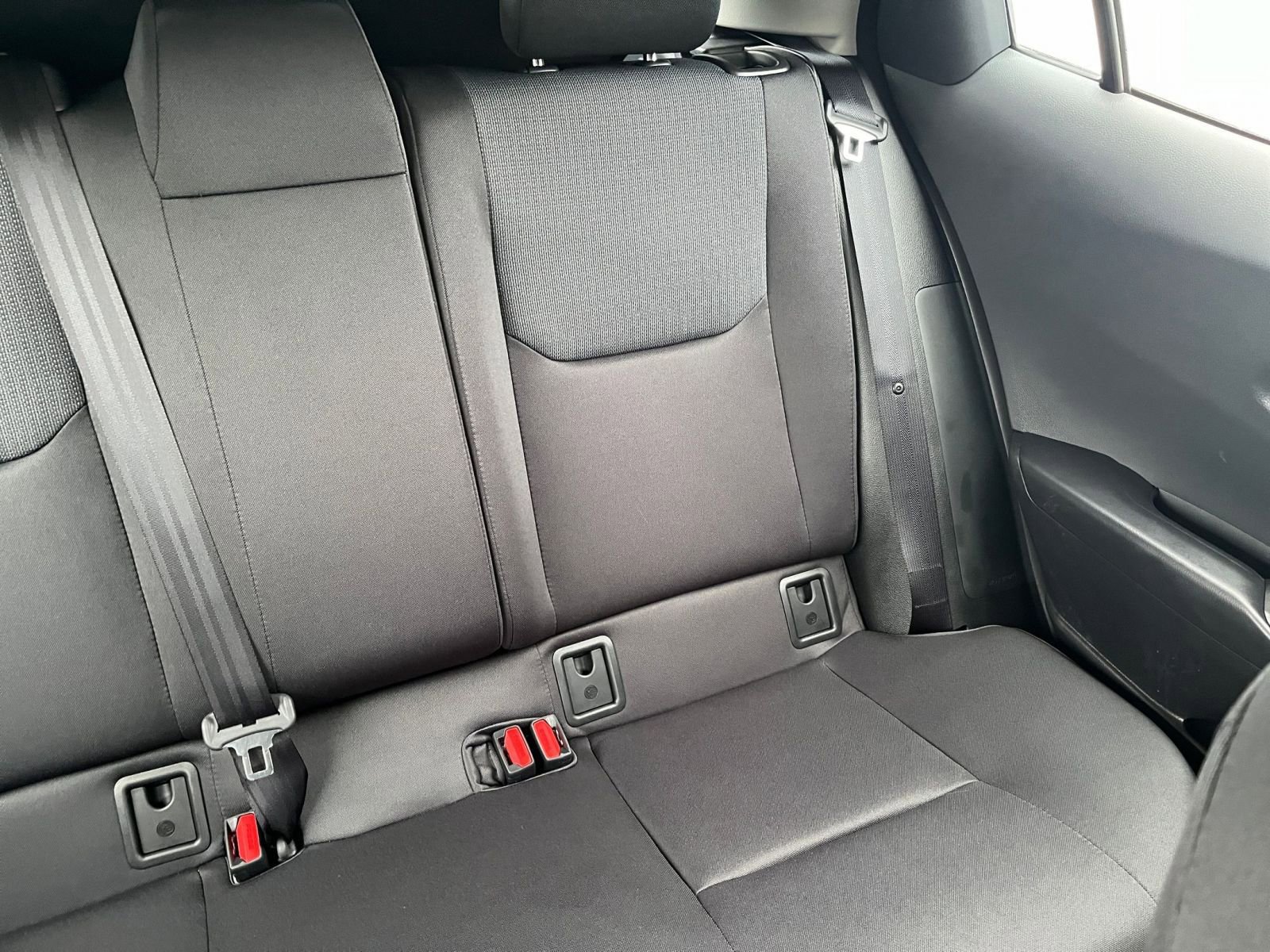 Thumbnail: 2025 Toyota Prius - 33