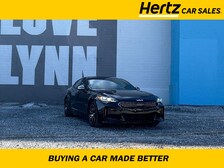 2023 Kia Stinger GT-Line -
                Lynn, MA