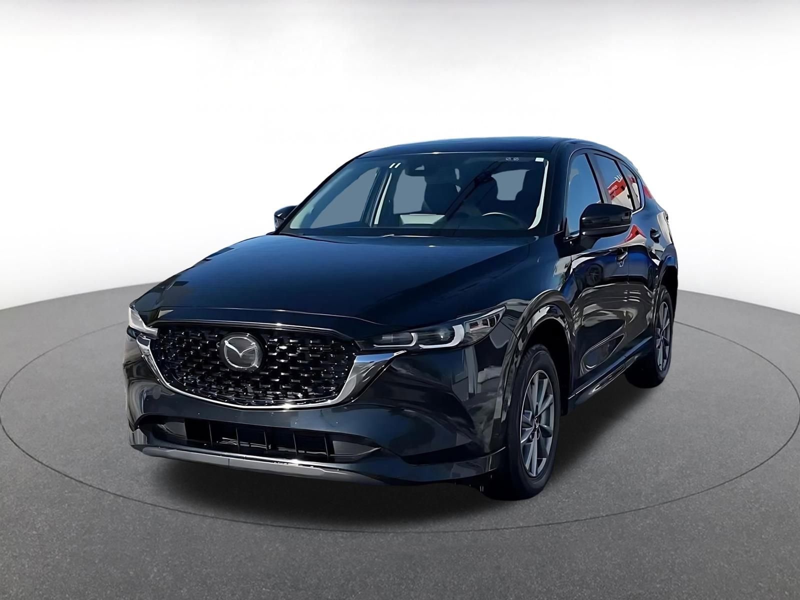 Thumbnail: 2025 Mazda CX-5 - 7