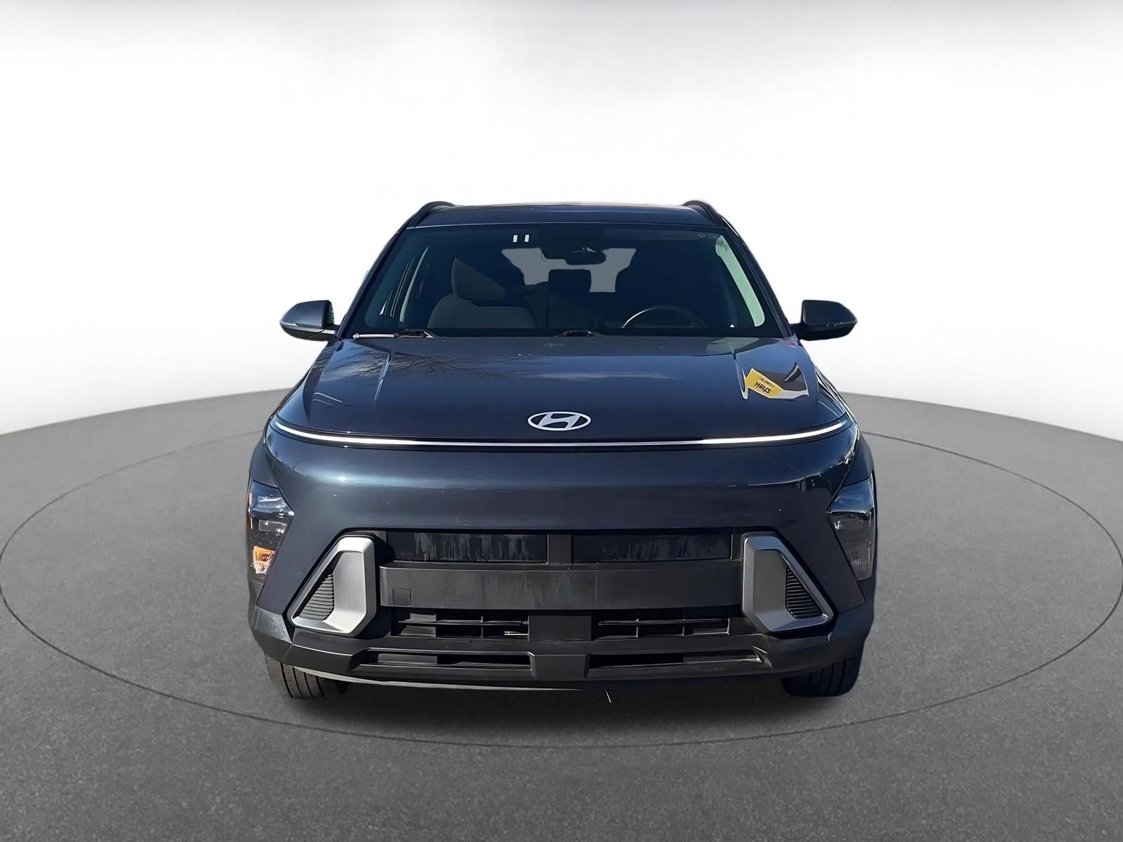 Thumbnail: 2025 Hyundai Kona - 4