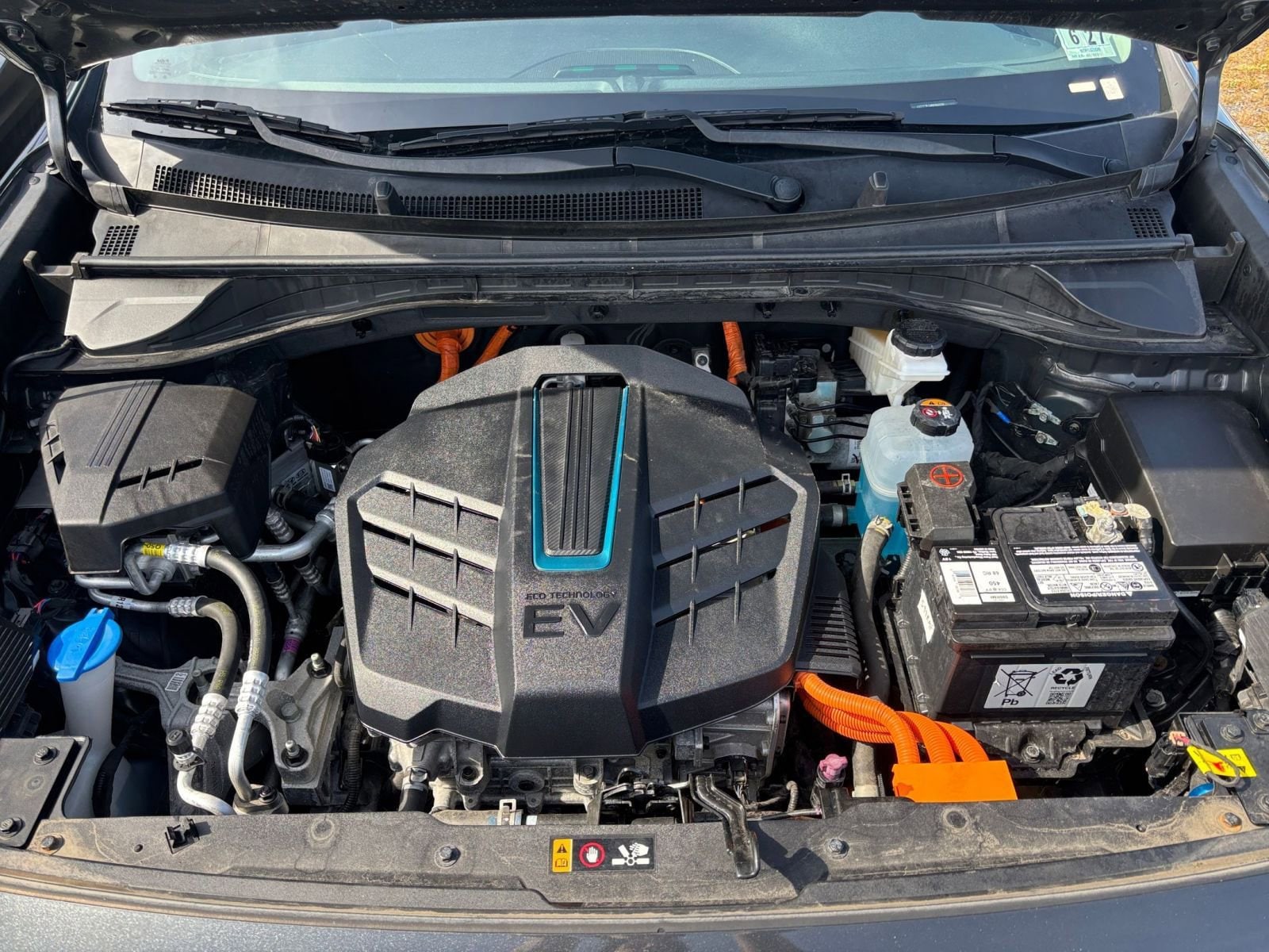 Thumbnail: 2022 Kia Niro - 32