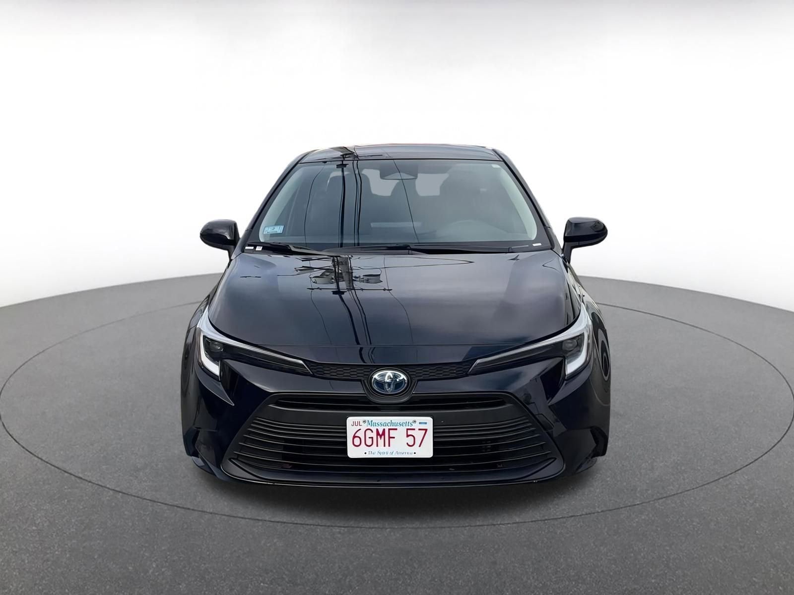 Thumbnail: 2025 Toyota Corolla - 4