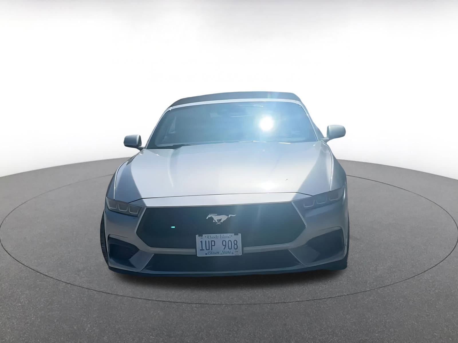 Thumbnail: 2024 Ford Mustang - 4