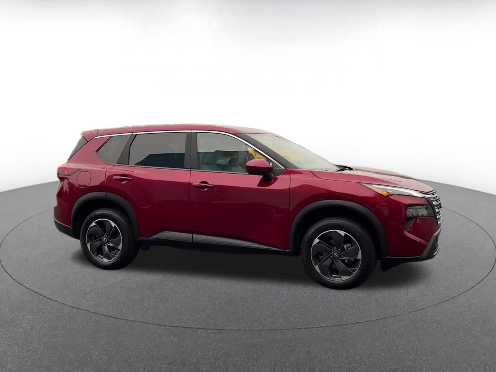 Thumbnail: 2025 Nissan Rogue - 2
