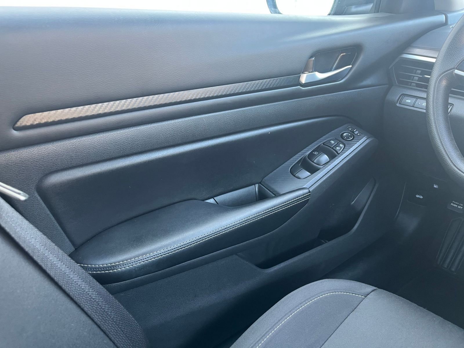 Thumbnail: 2024 Nissan Altima - 33