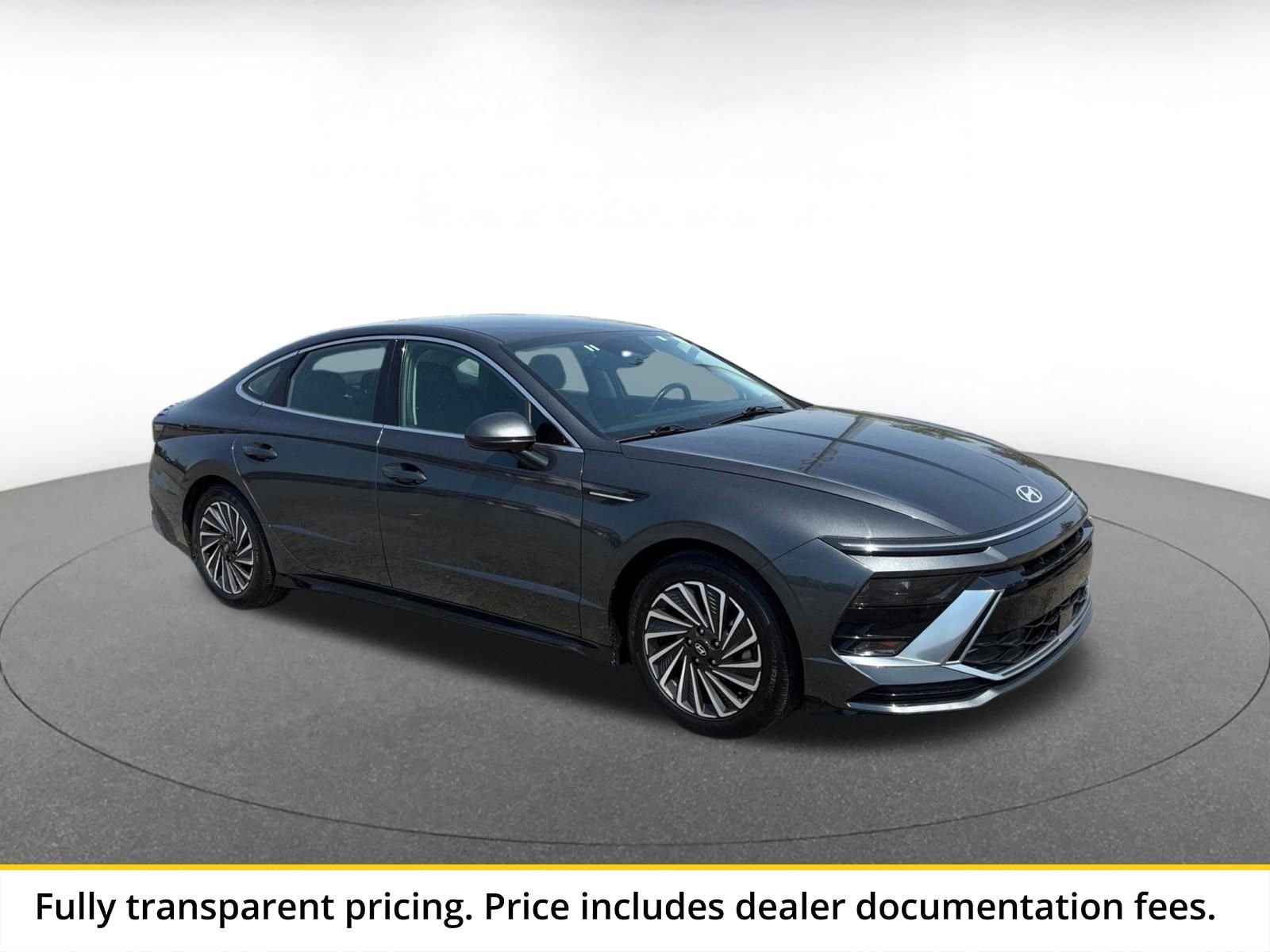 Thumbnail: 2025 Hyundai Sonata - 1