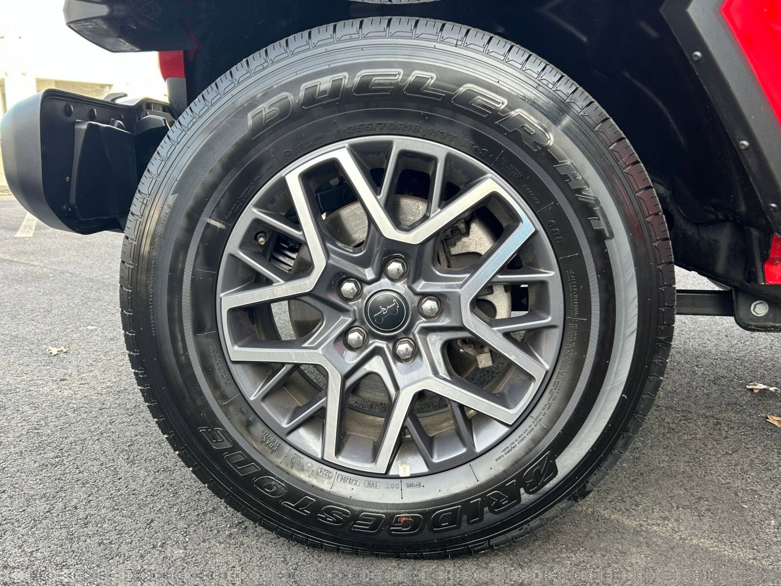 Thumbnail: 2025 Jeep Wrangler - 30