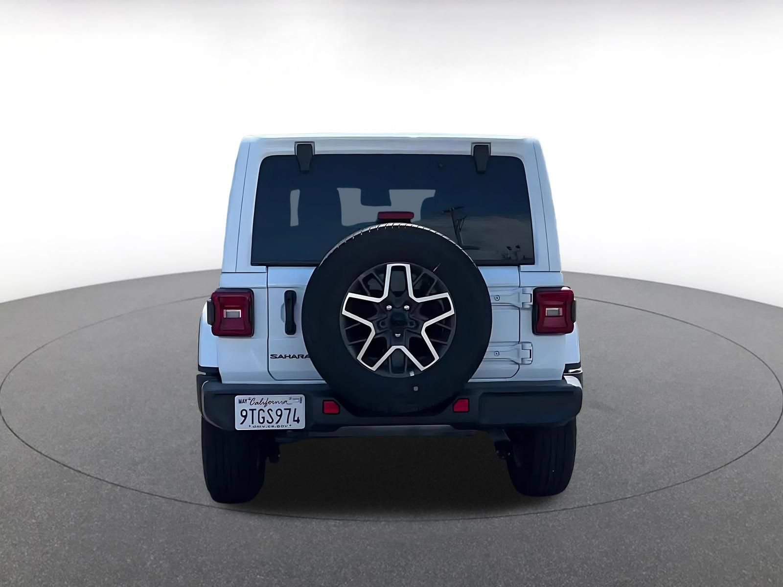 Thumbnail: 2025 Jeep Wrangler - 12