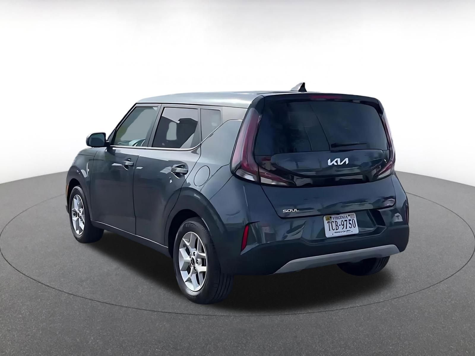 Thumbnail: 2025 Kia Soul - 11