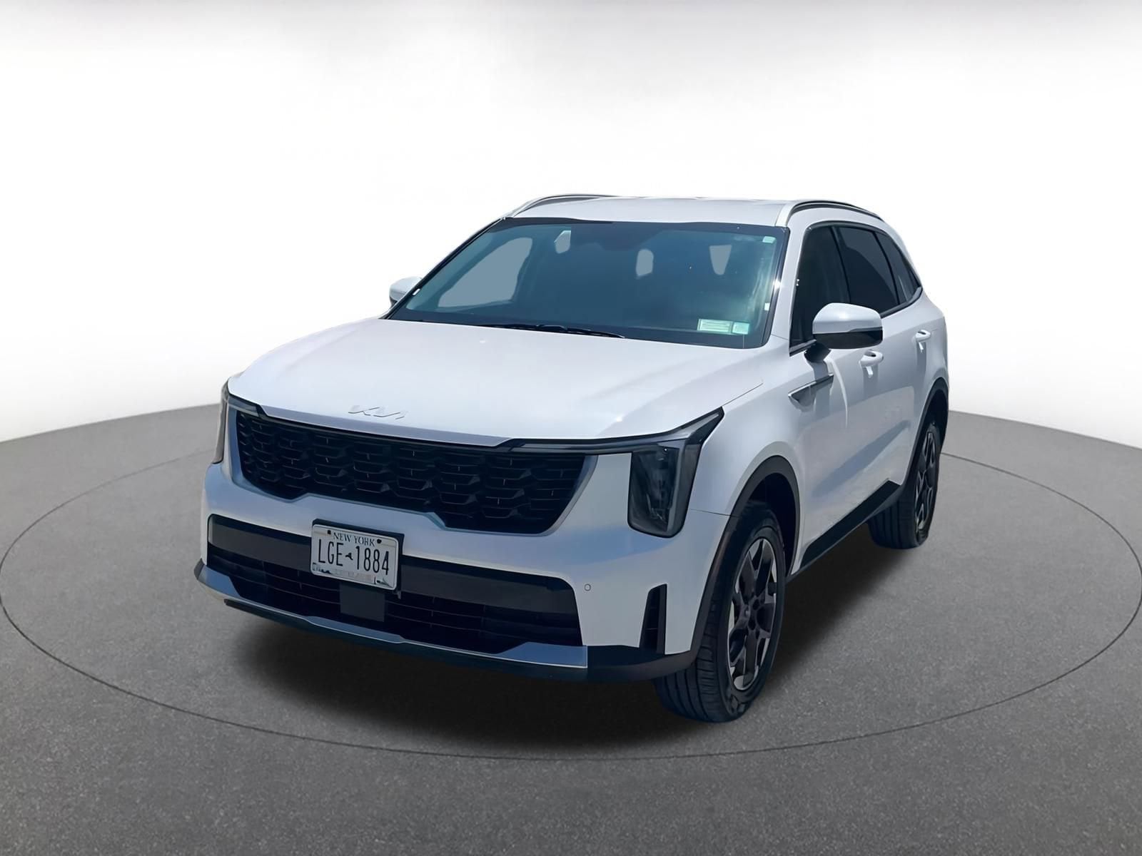 Thumbnail: 2024 Kia Sorento - 6