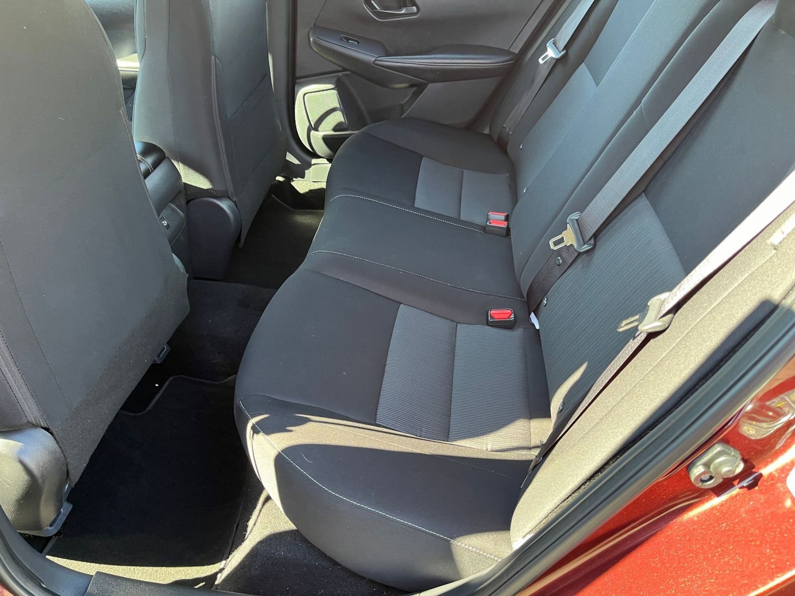 Thumbnail: 2025 Nissan Sentra - 22