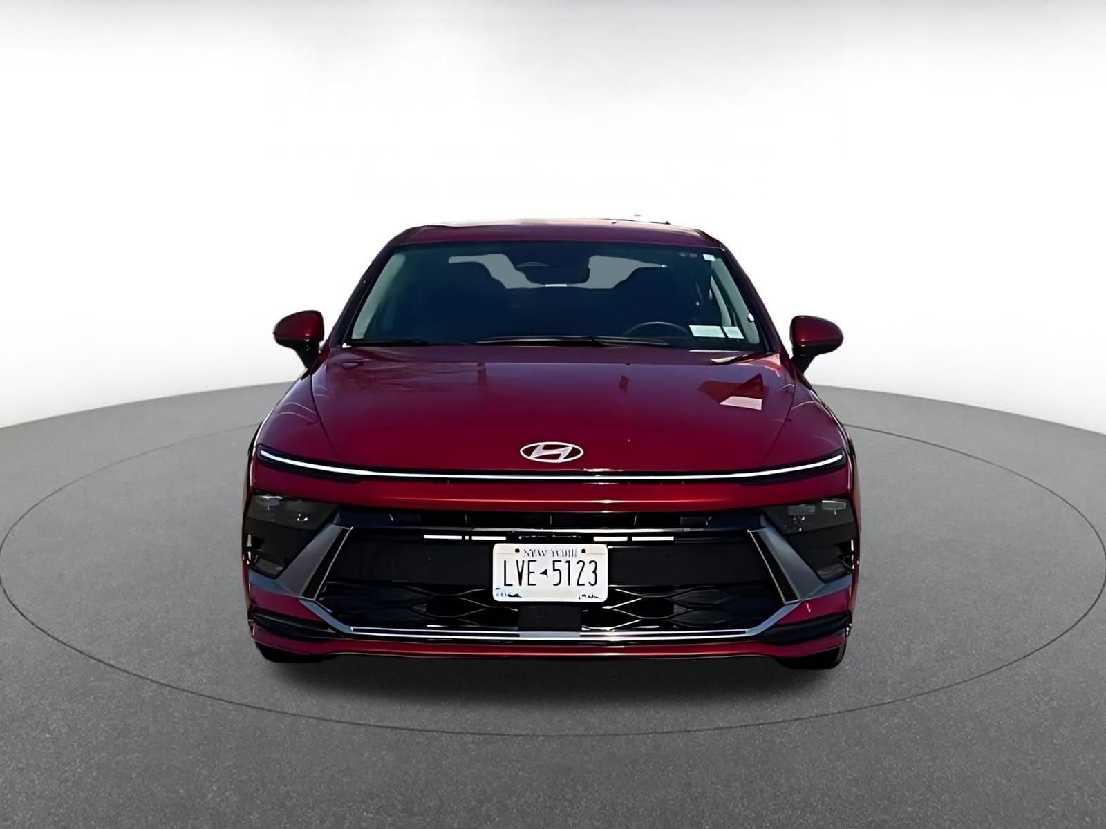 Thumbnail: 2025 Hyundai Sonata - 16