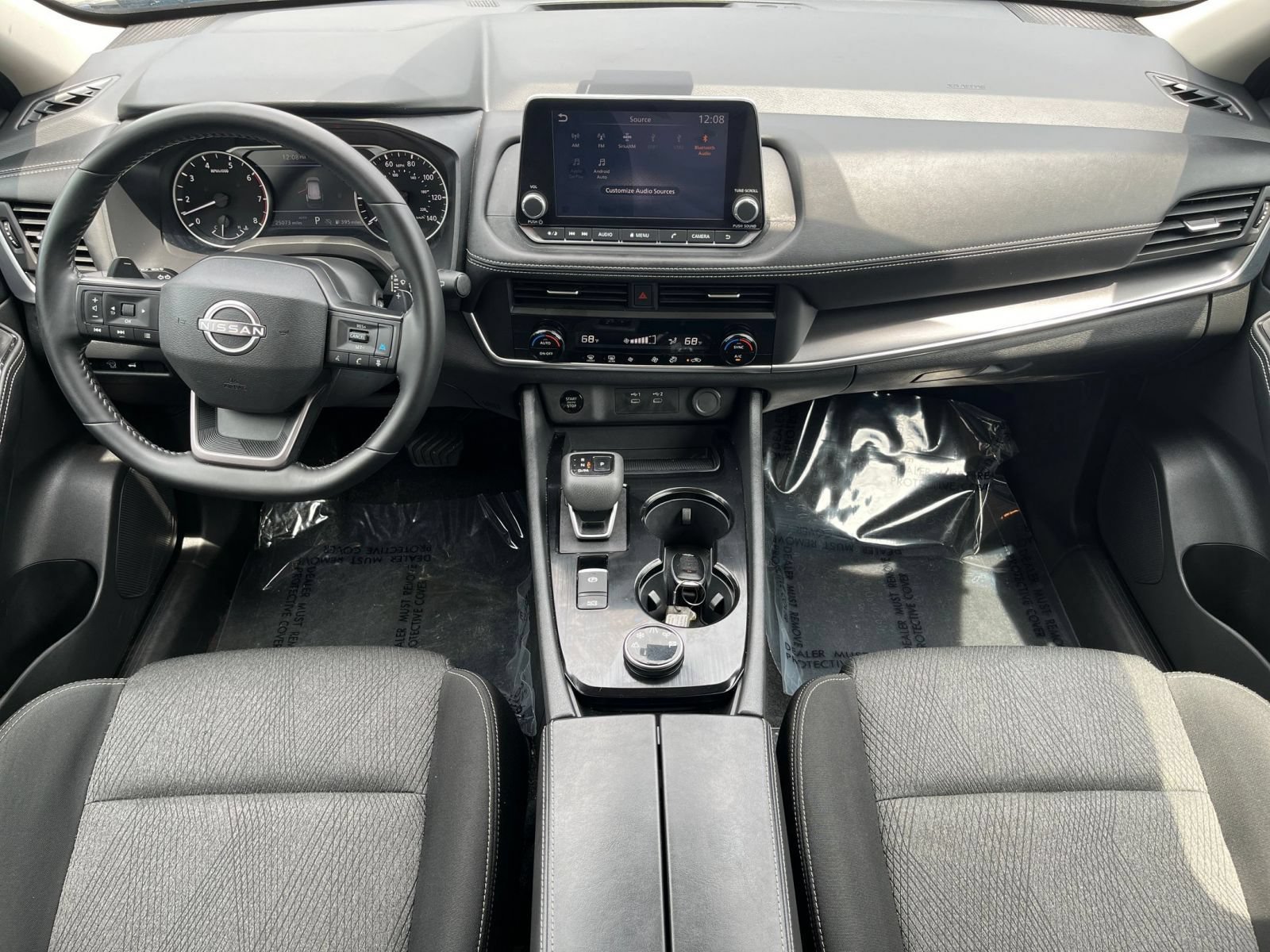 Thumbnail: 2025 Nissan Rogue - 33