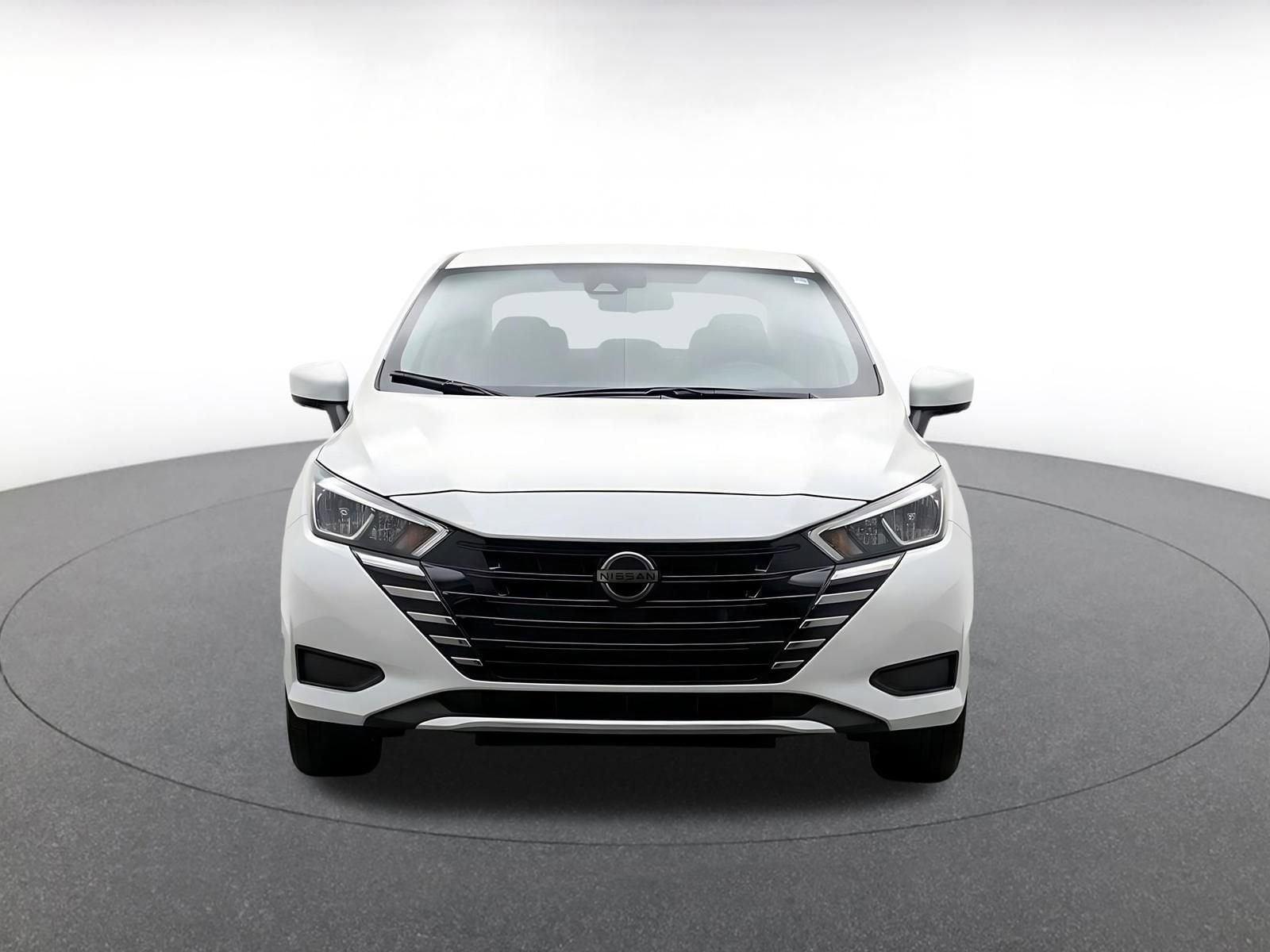 Thumbnail: 2025 Nissan Versa - 2