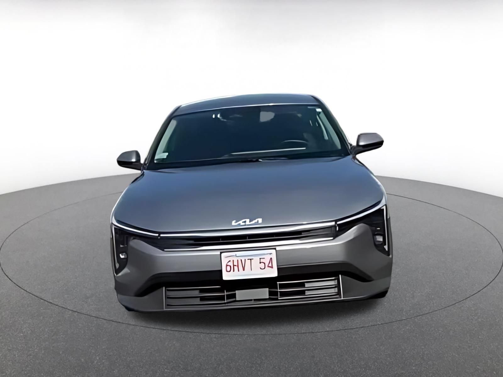 Thumbnail: 2025 Kia K4 - 15