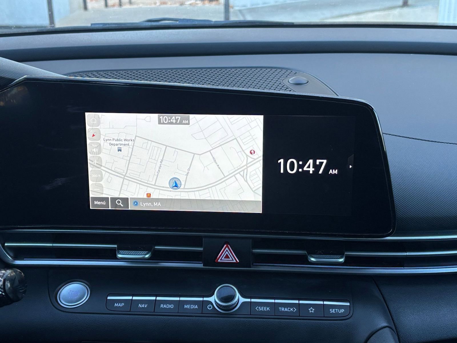 Thumbnail: 2025 Hyundai Elantra - 18