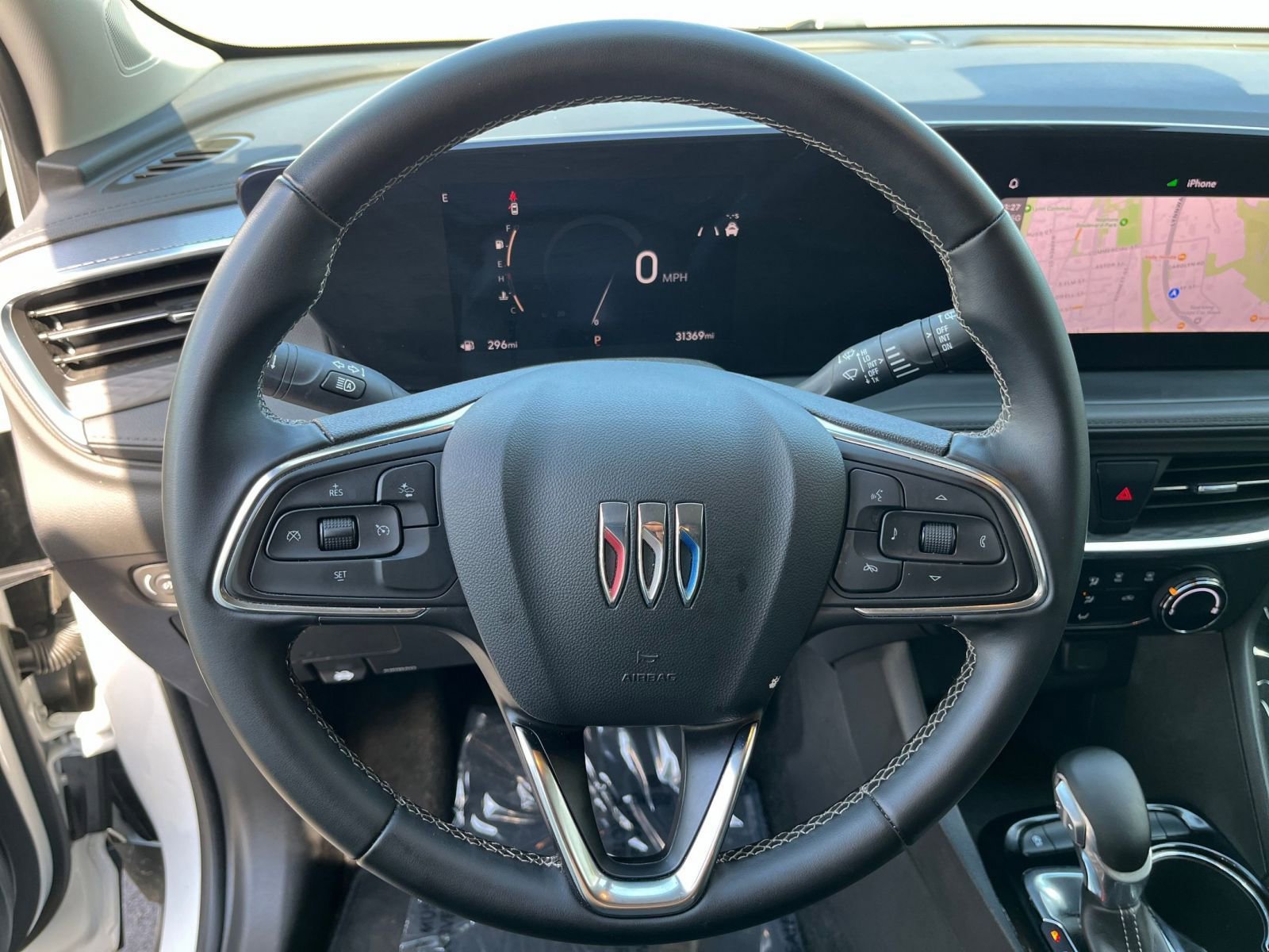 Thumbnail: 2025 Buick Encore GX - 31