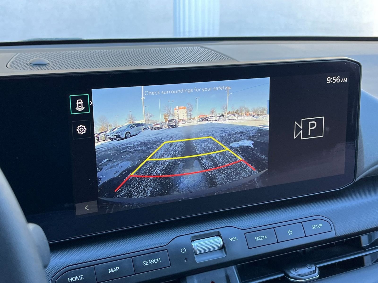 Thumbnail: 2025 Kia K4 - 23