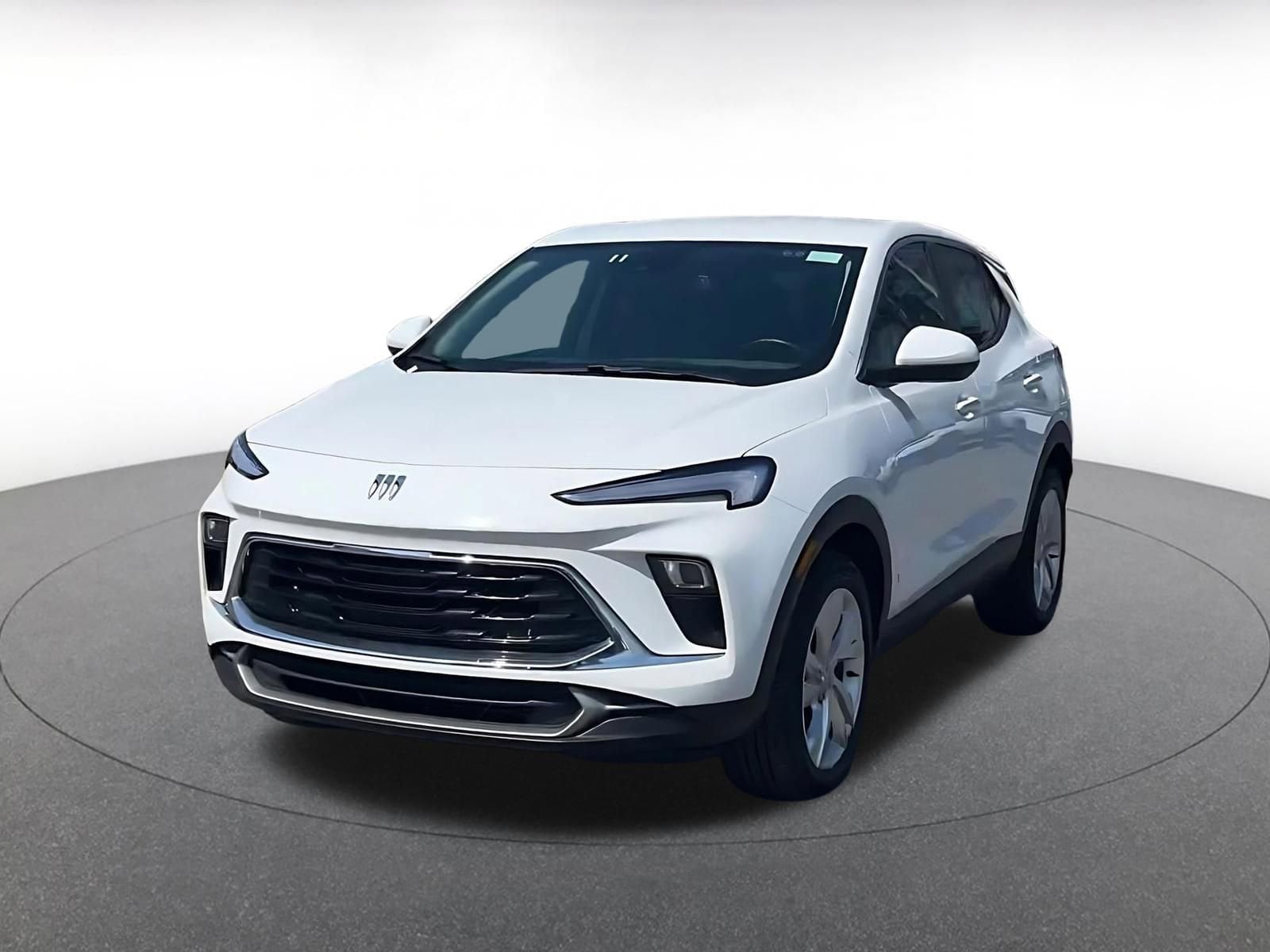 Thumbnail: 2025 Buick Encore GX - 7