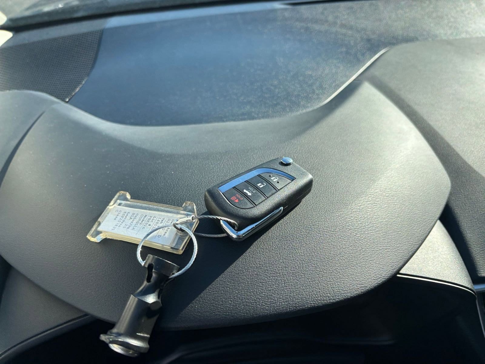 Thumbnail: 2025 Toyota Corolla - 21