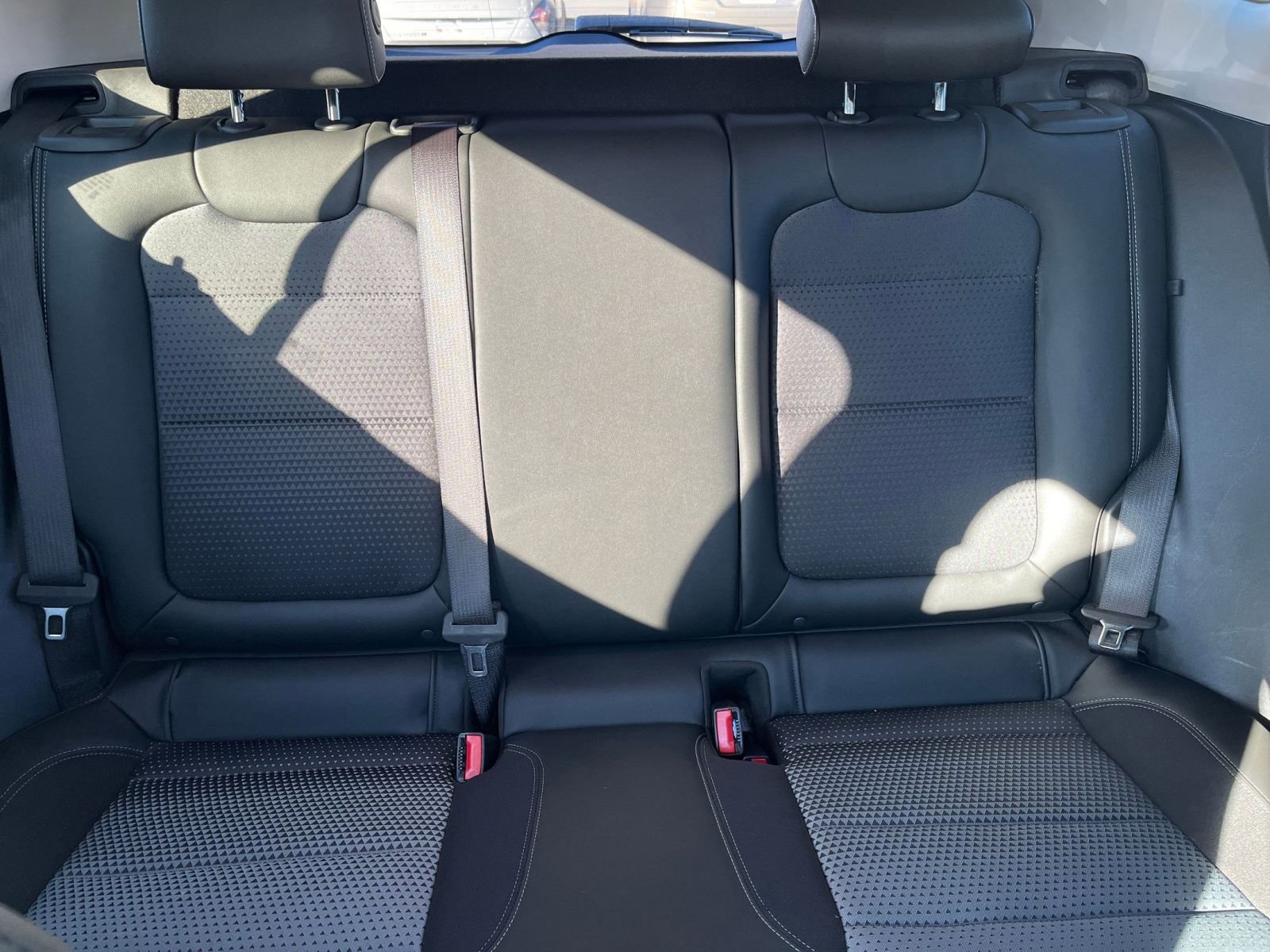 Thumbnail: 2025 Chevrolet Trax - 34