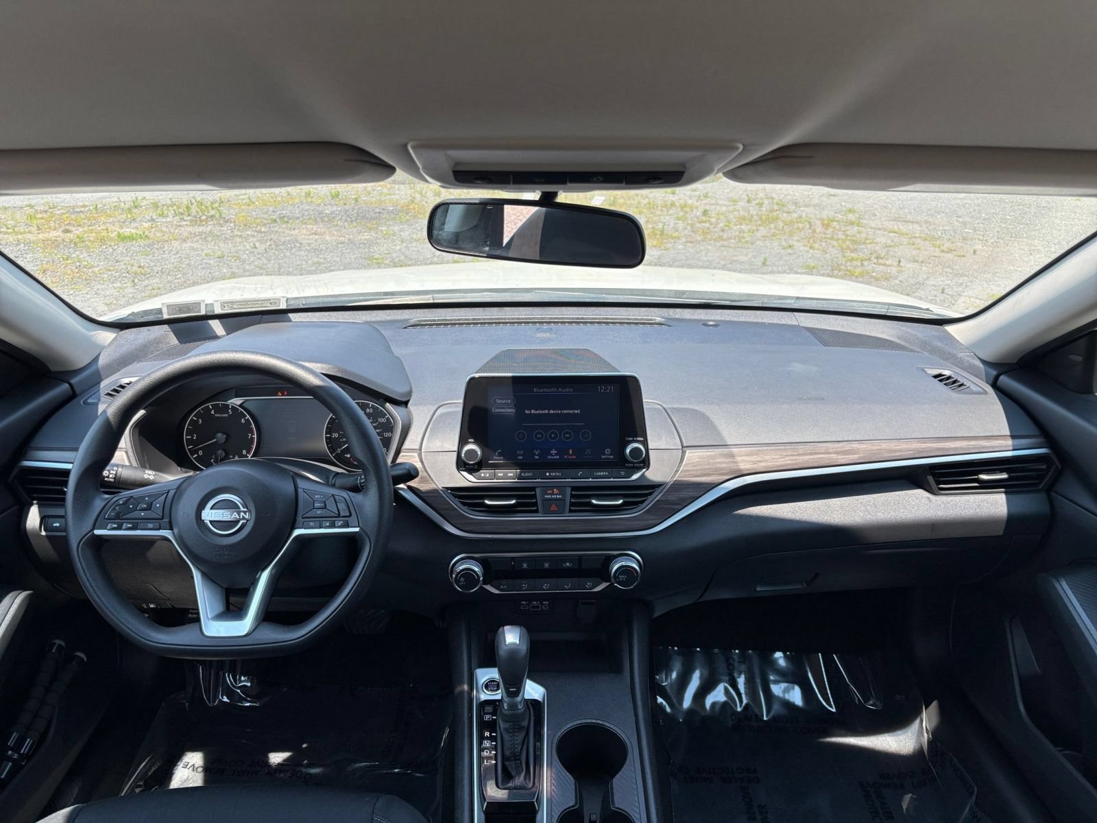 Thumbnail: 2025 Nissan Altima - 29