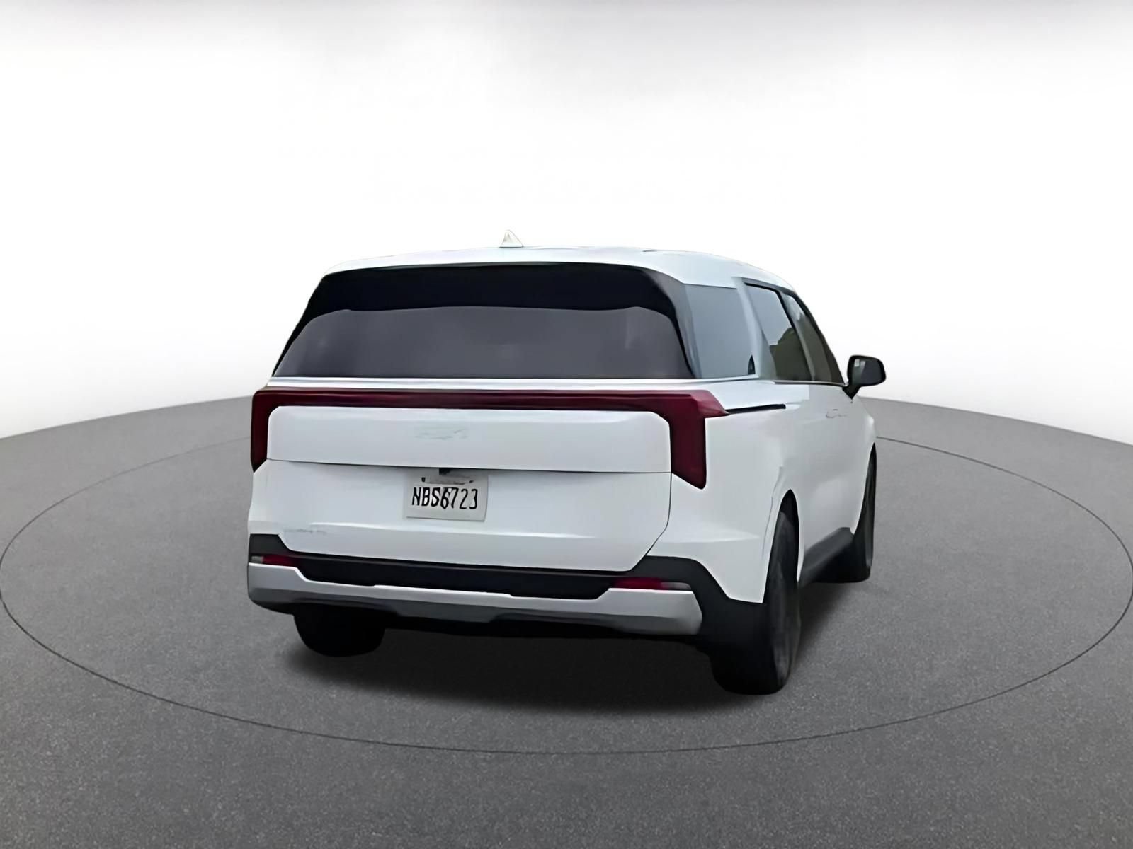 Thumbnail: 2026 Kia Carnival - 11