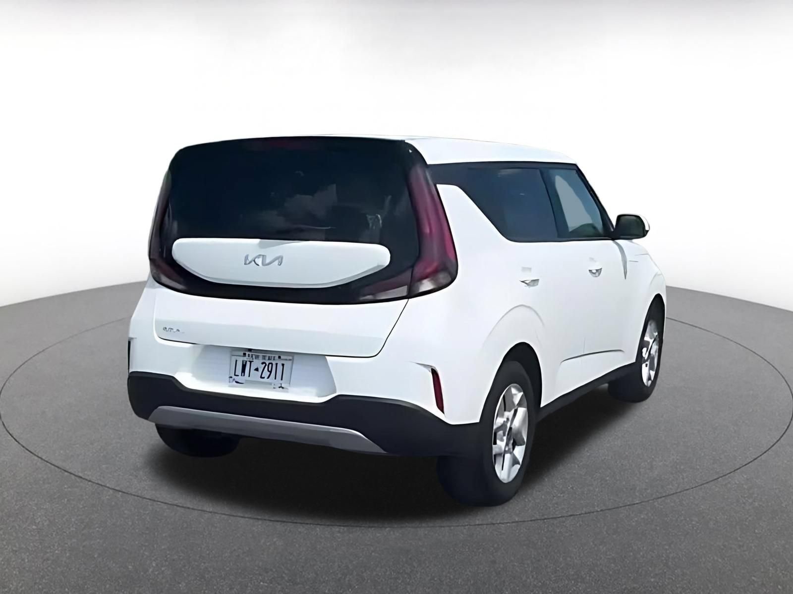 Thumbnail: 2025 Kia Soul - 11