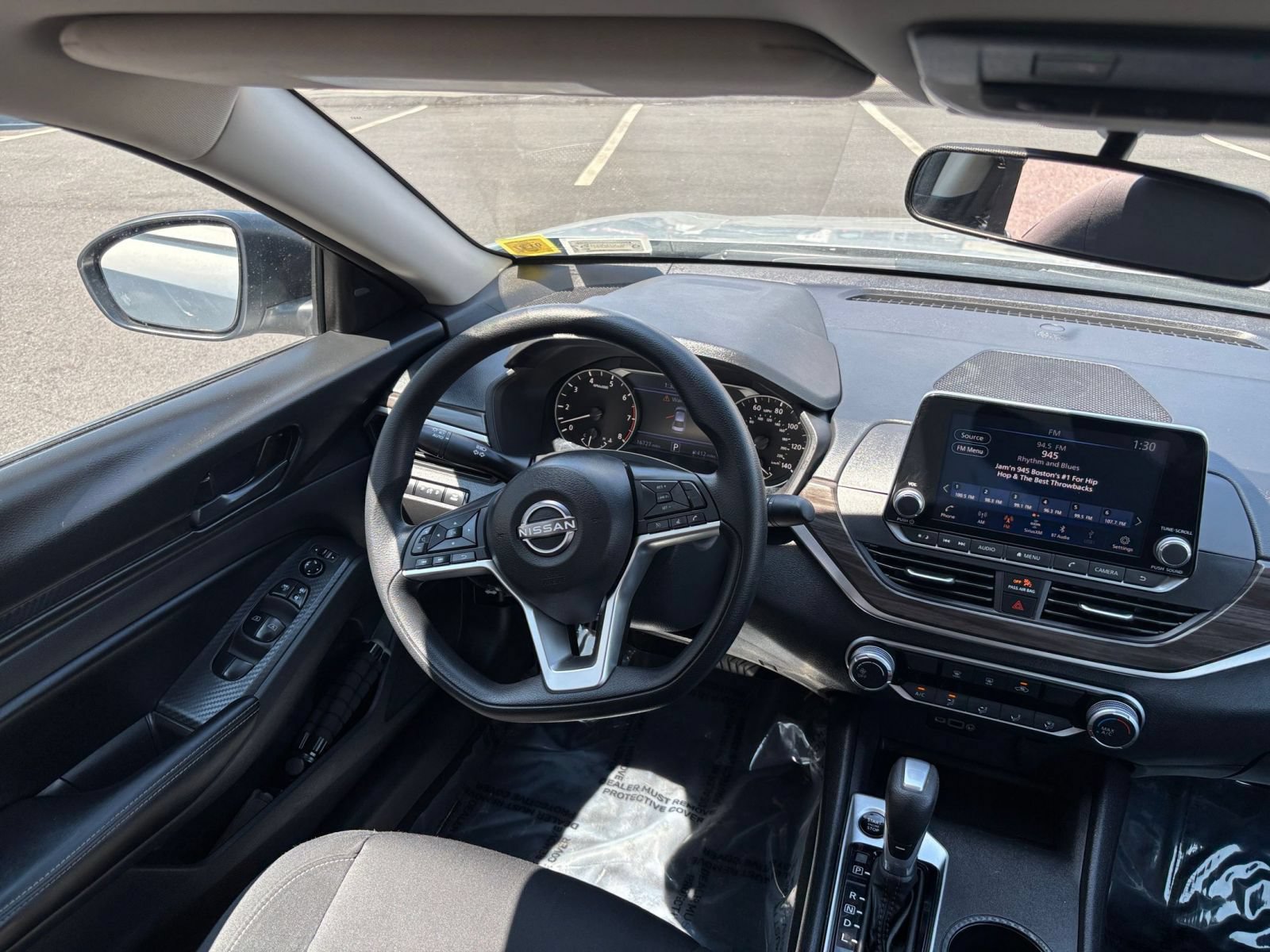 Thumbnail: 2026 Nissan Altima - 30