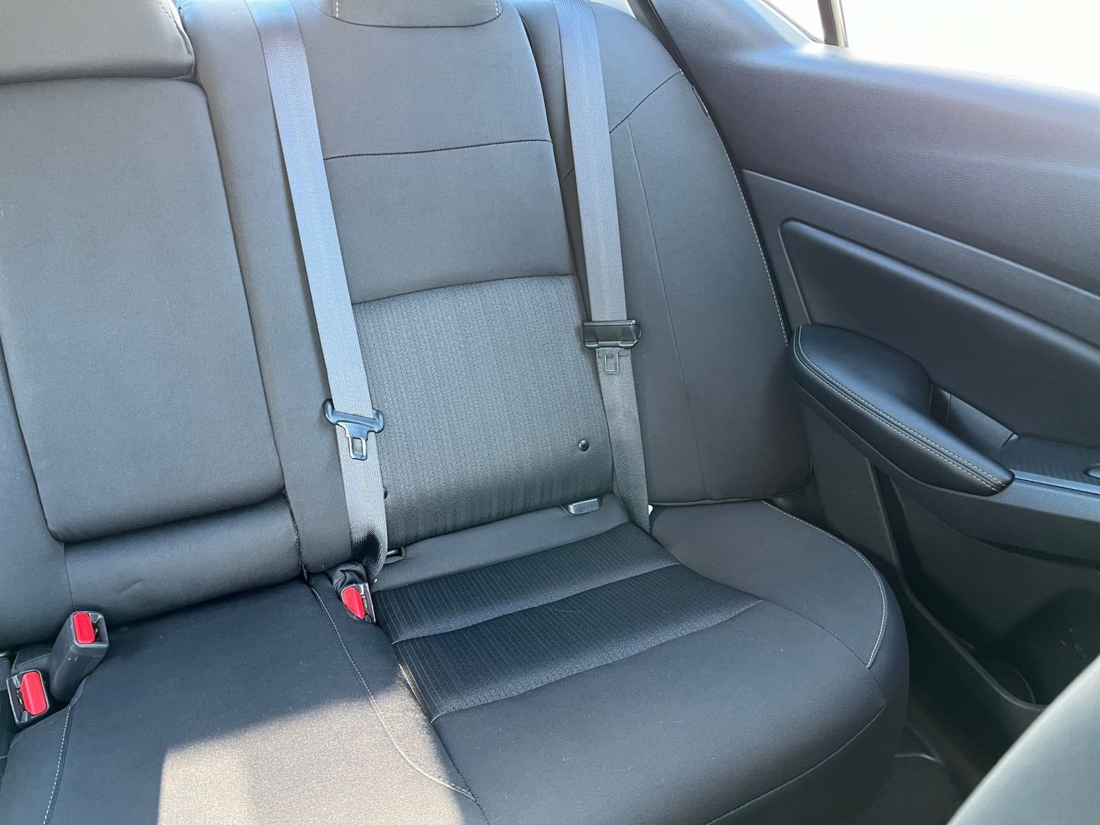 Thumbnail: 2025 Nissan Altima - 33