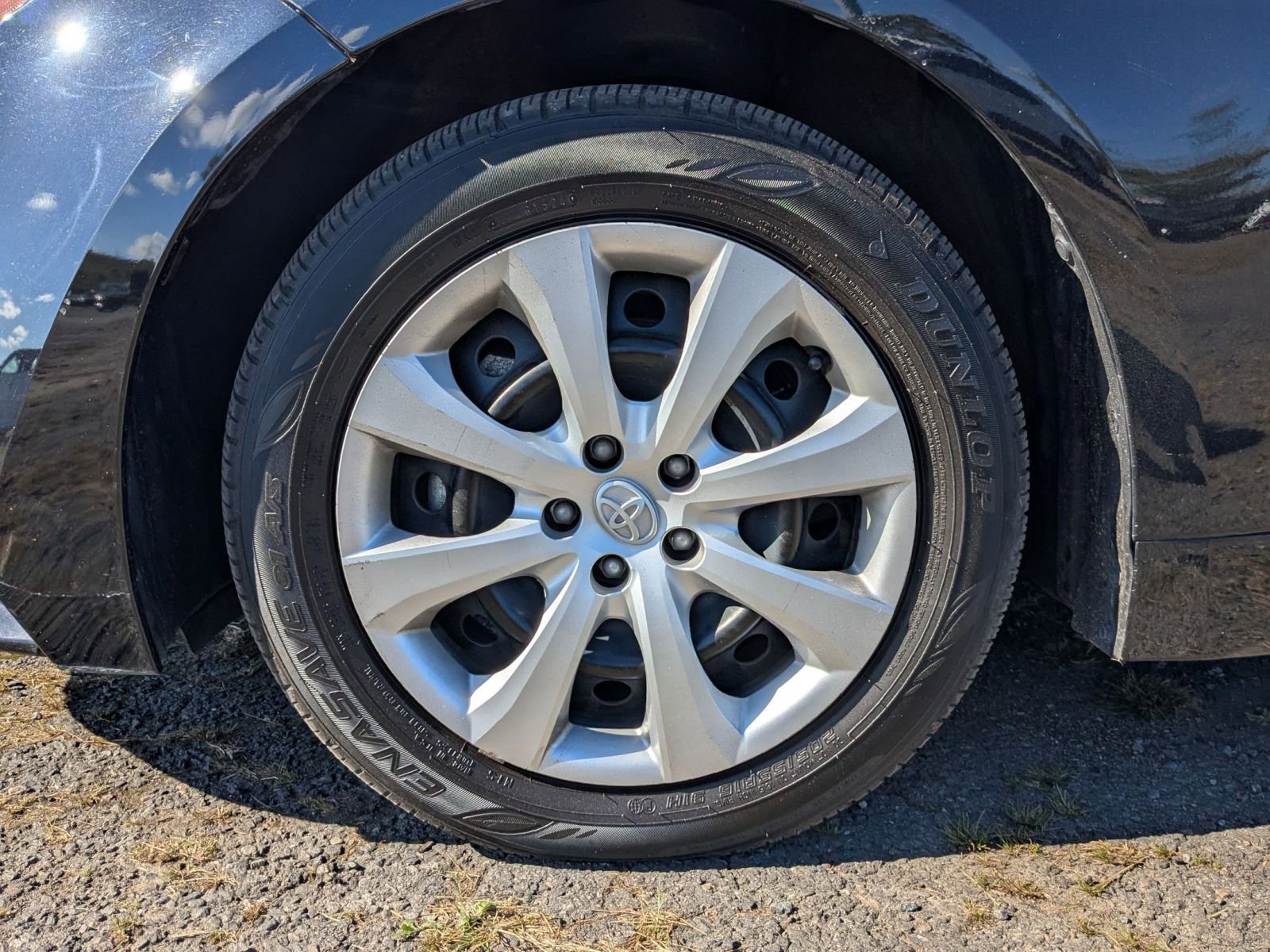 Thumbnail: 2024 Toyota Corolla - 14