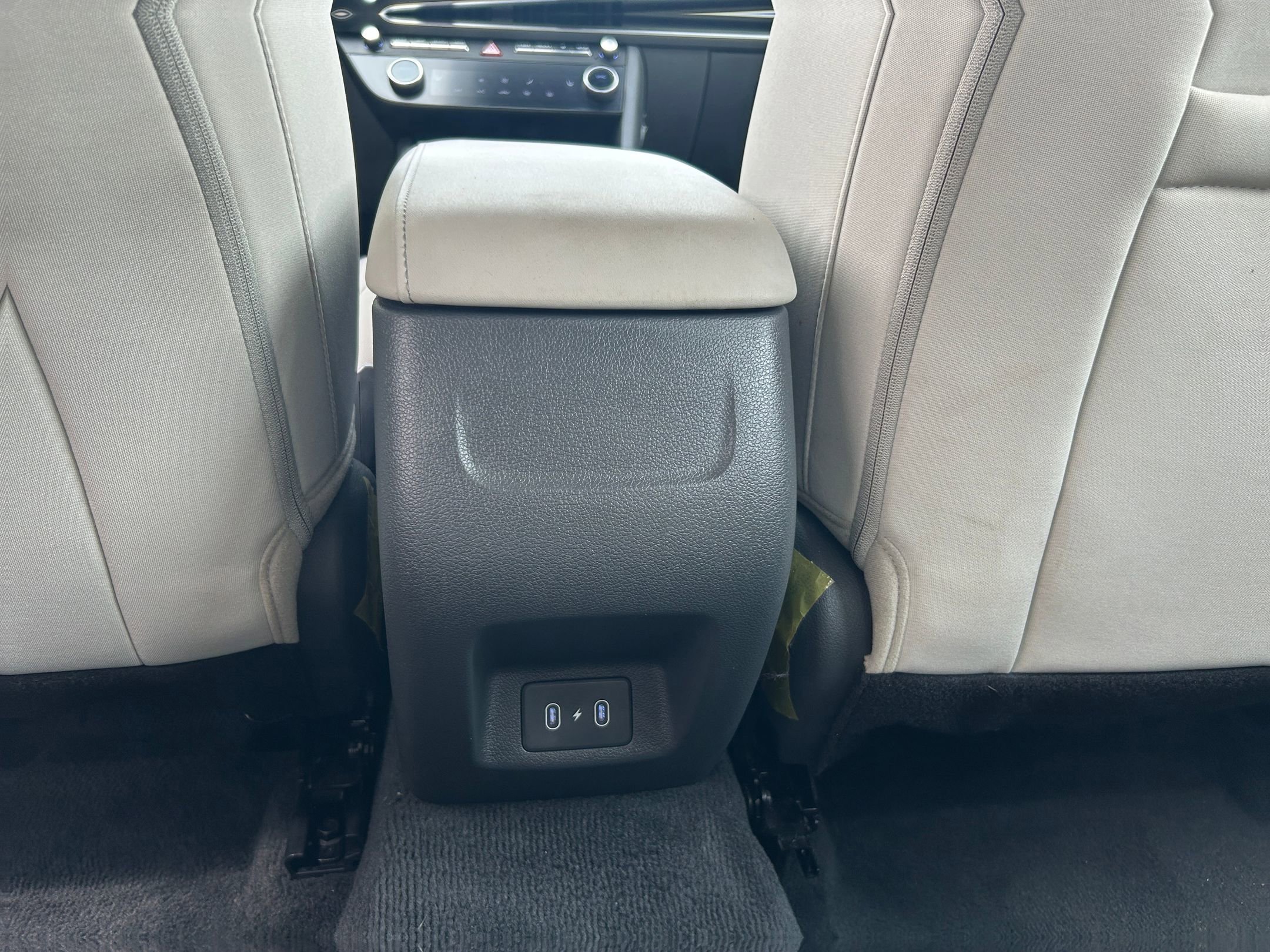 Thumbnail: 2025 Hyundai Sonata - 22