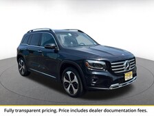 2025 Mercedes-Benz GLB 250 -
                  Lynn, MA