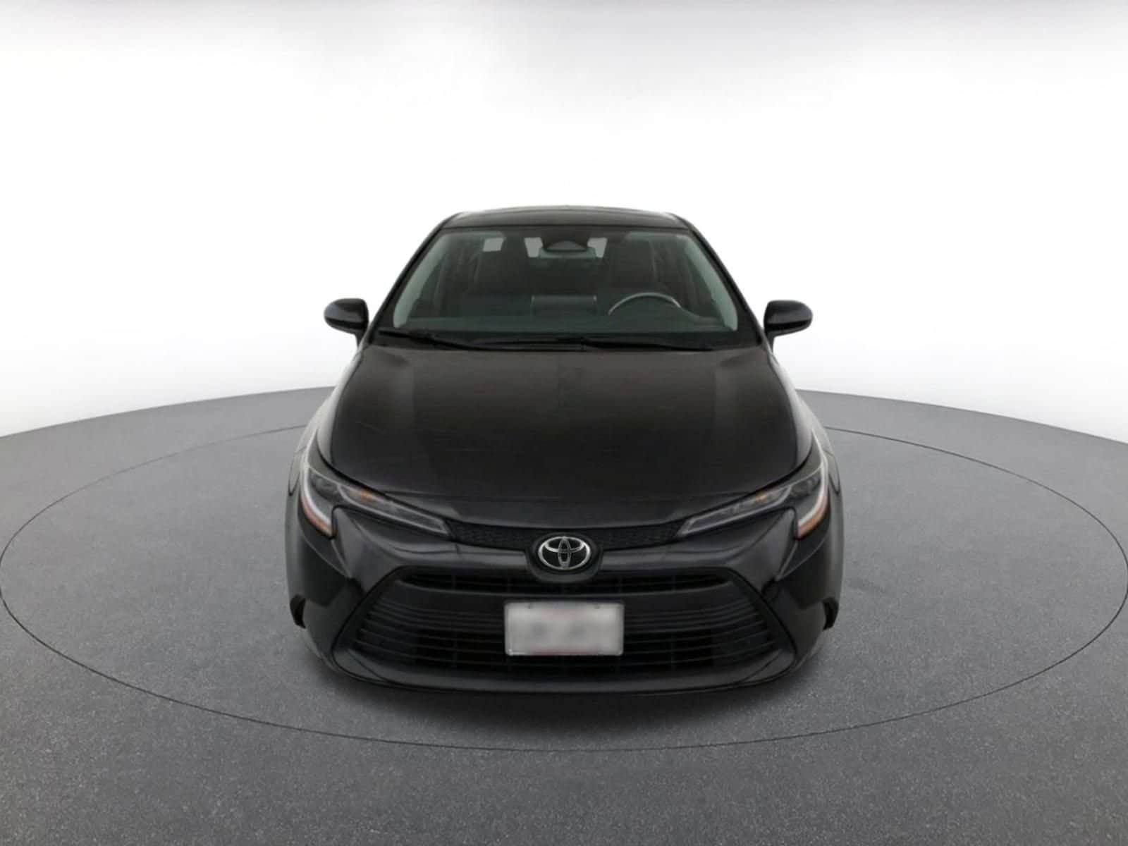 Thumbnail: 2025 Toyota Corolla - 2