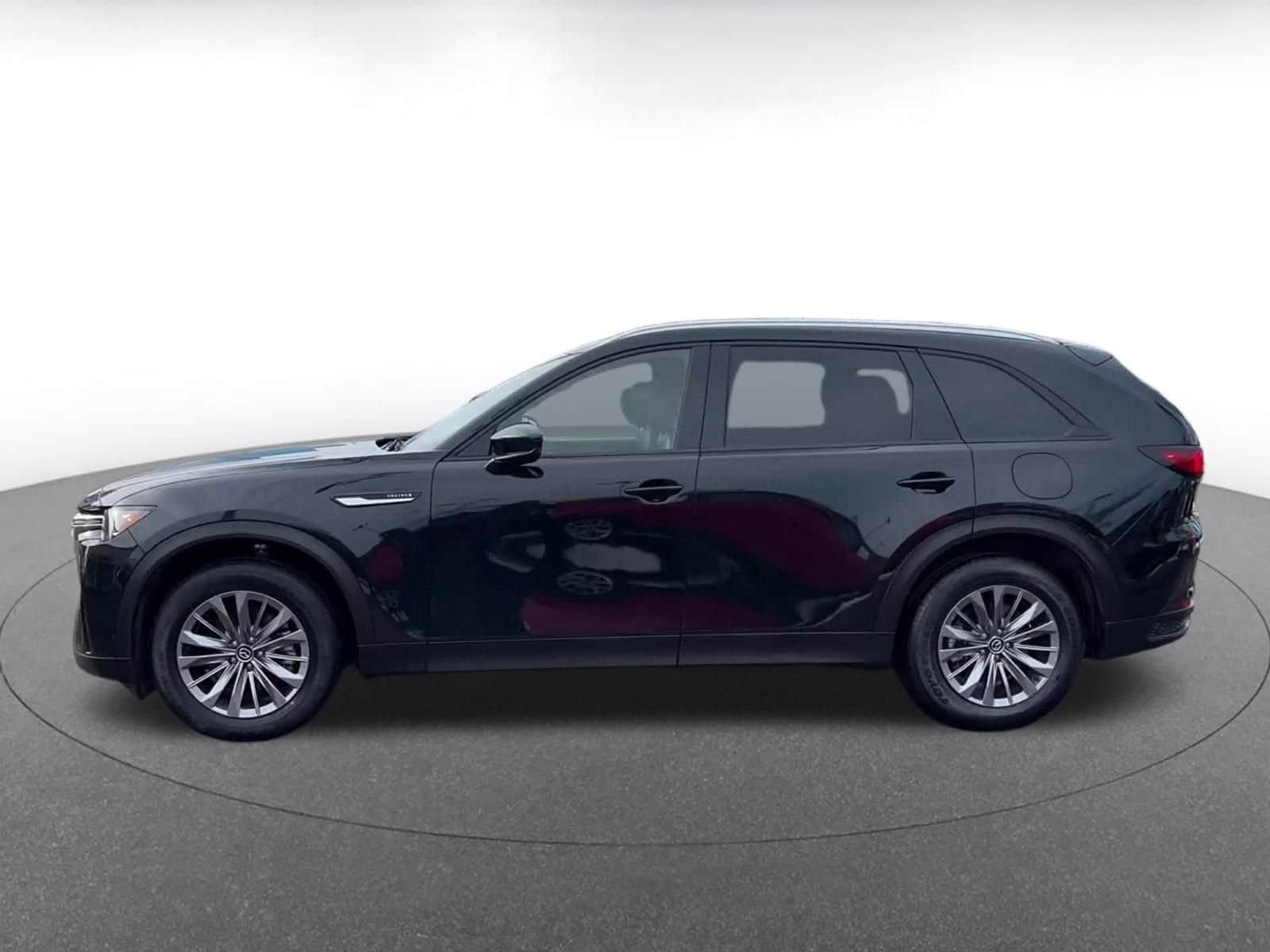 Thumbnail: 2025 Mazda CX-90 - 8