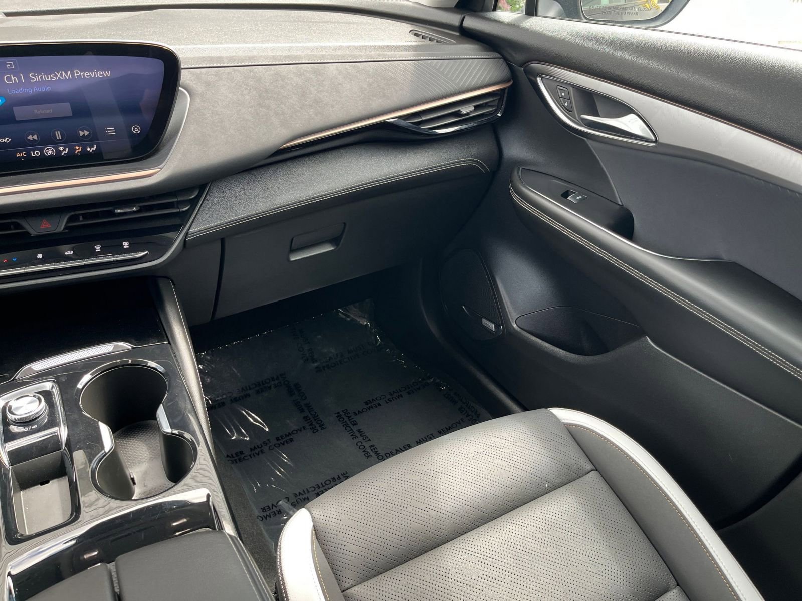 Thumbnail: 2024 Buick Envision - 31