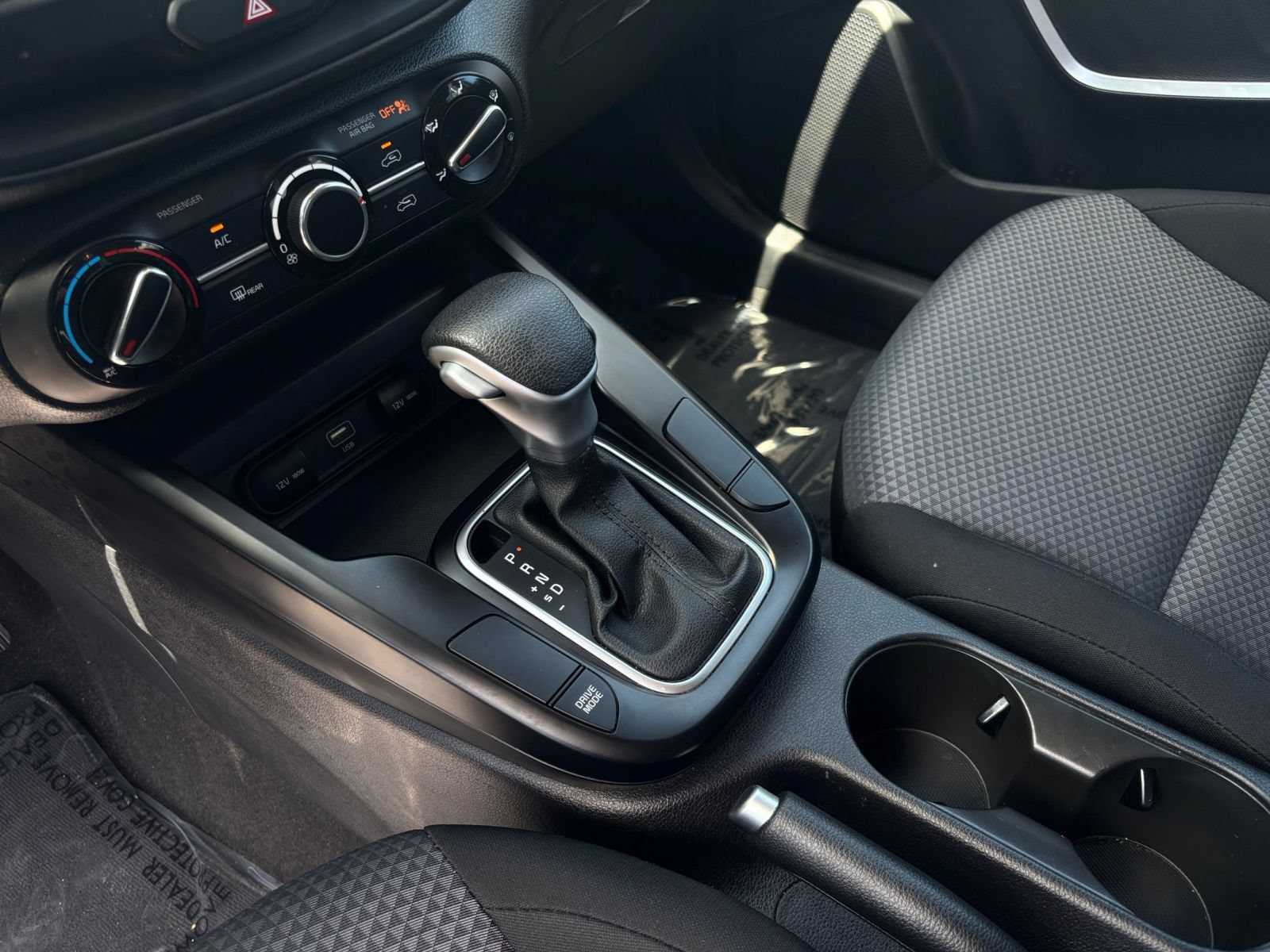 Thumbnail: 2025 Kia Soul - 31