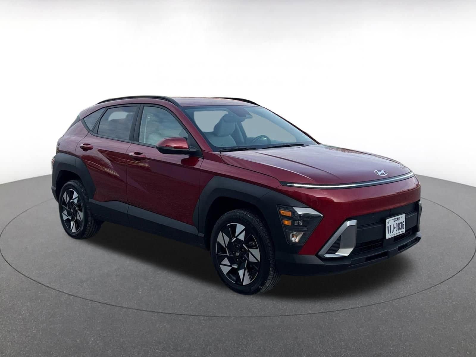 Thumbnail: 2025 Hyundai Kona - 1