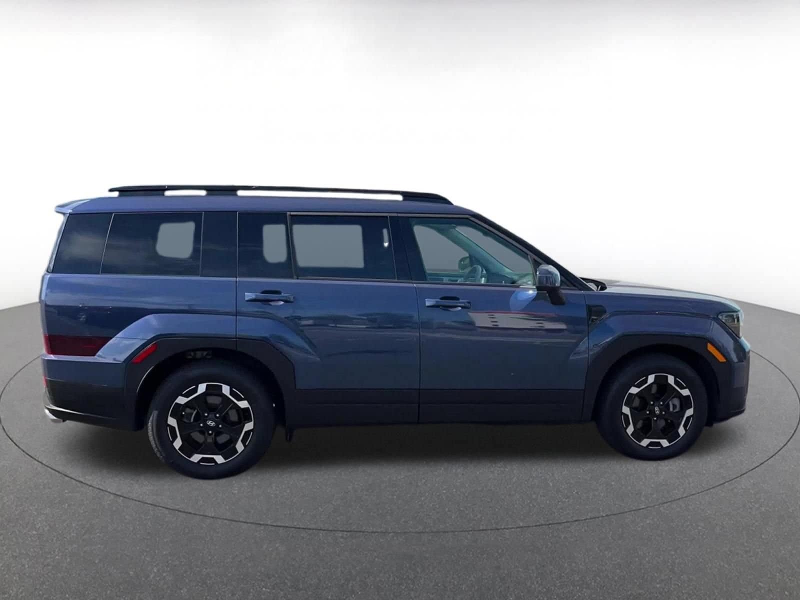 Thumbnail: 2025 Hyundai Santa Fe - 16