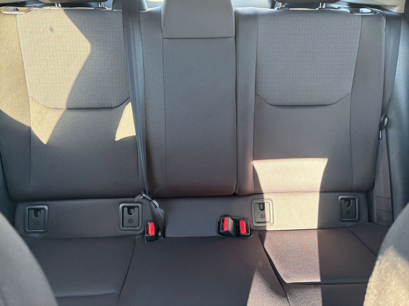 Thumbnail: 2025 Toyota Prius - 34