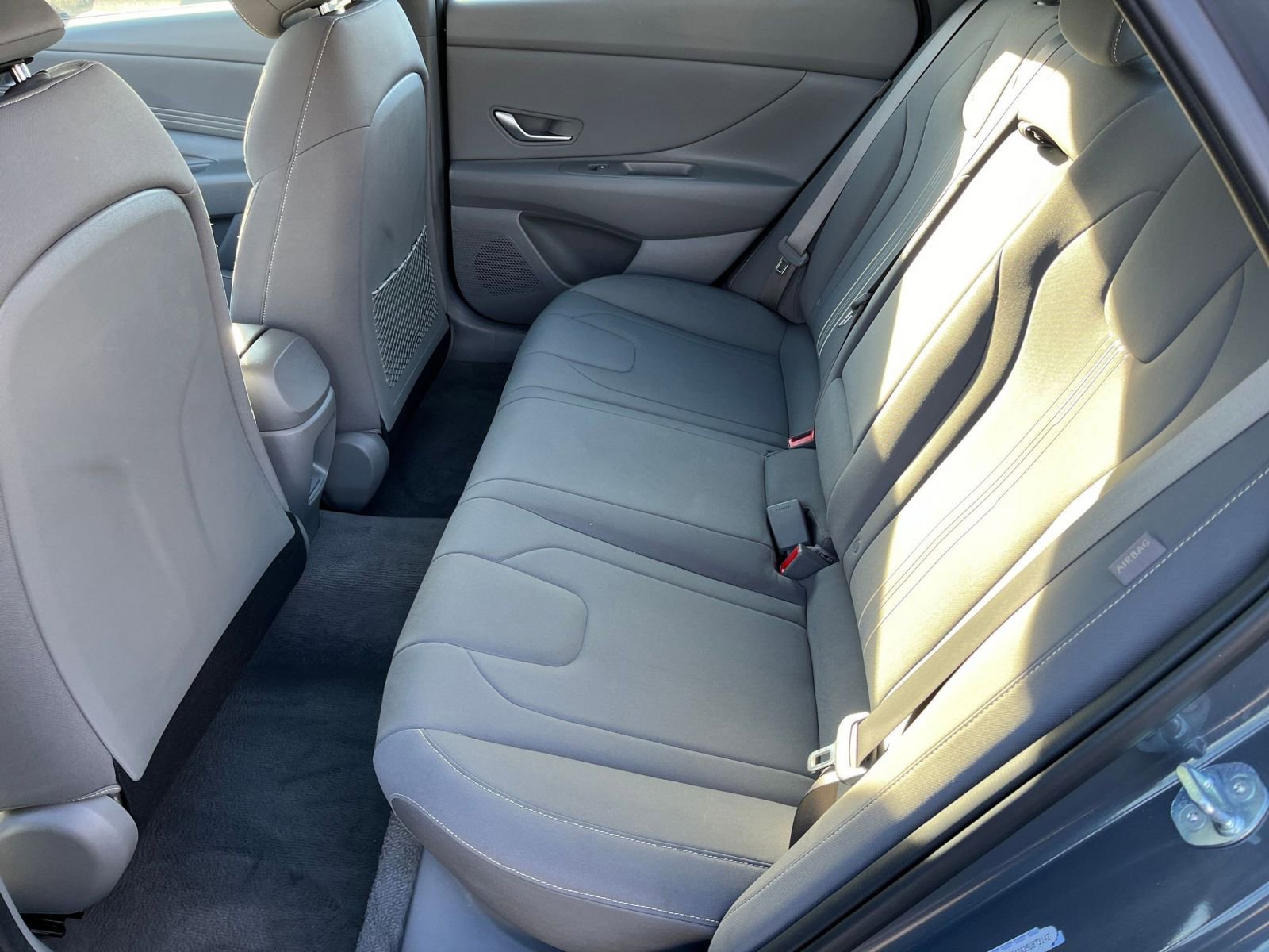 Thumbnail: 2025 Hyundai Elantra - 22